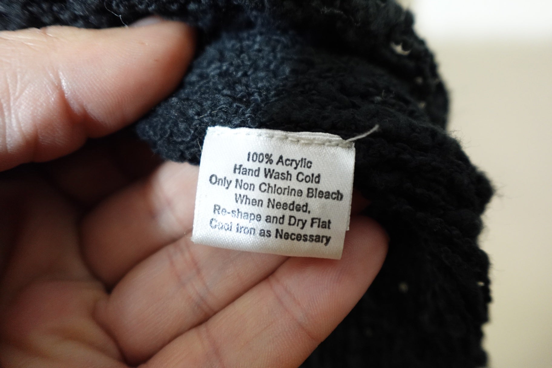 Wind River, Long Sleeve Top, XL