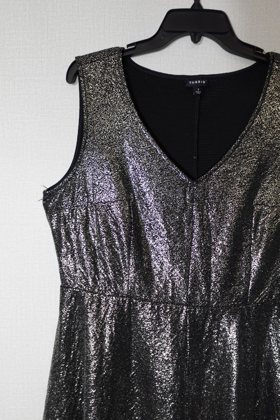 Torrid, Event Dress, 1X