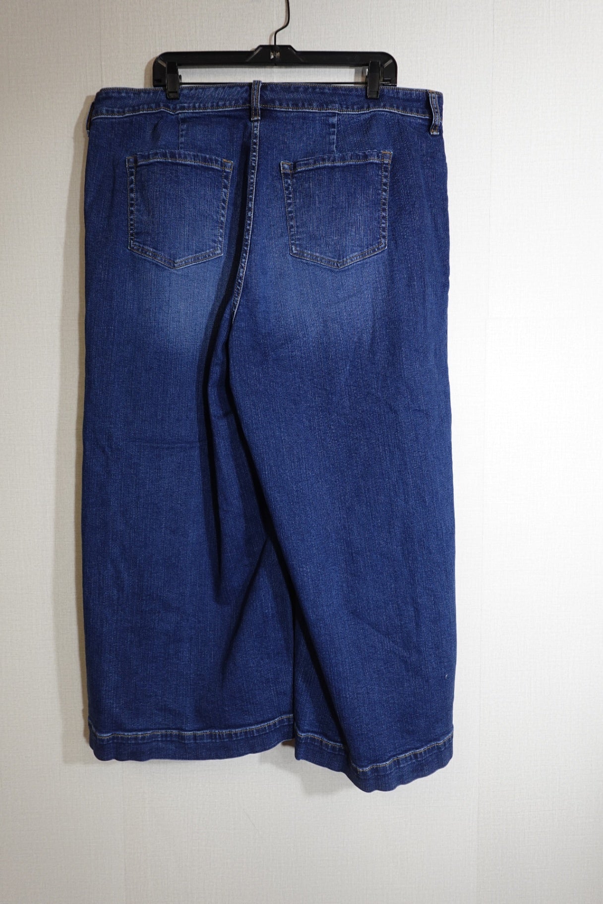 Torrid, Jeans: High Rise- Wide-Leg, 20