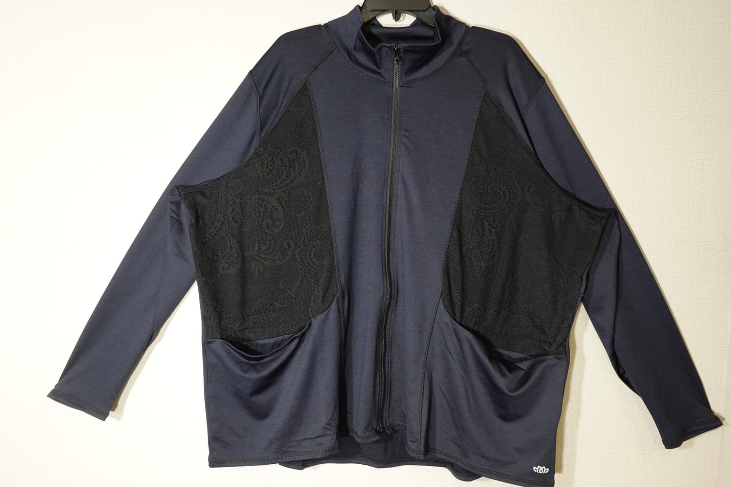 Maurice's, NEW- Light Jacket, 4X