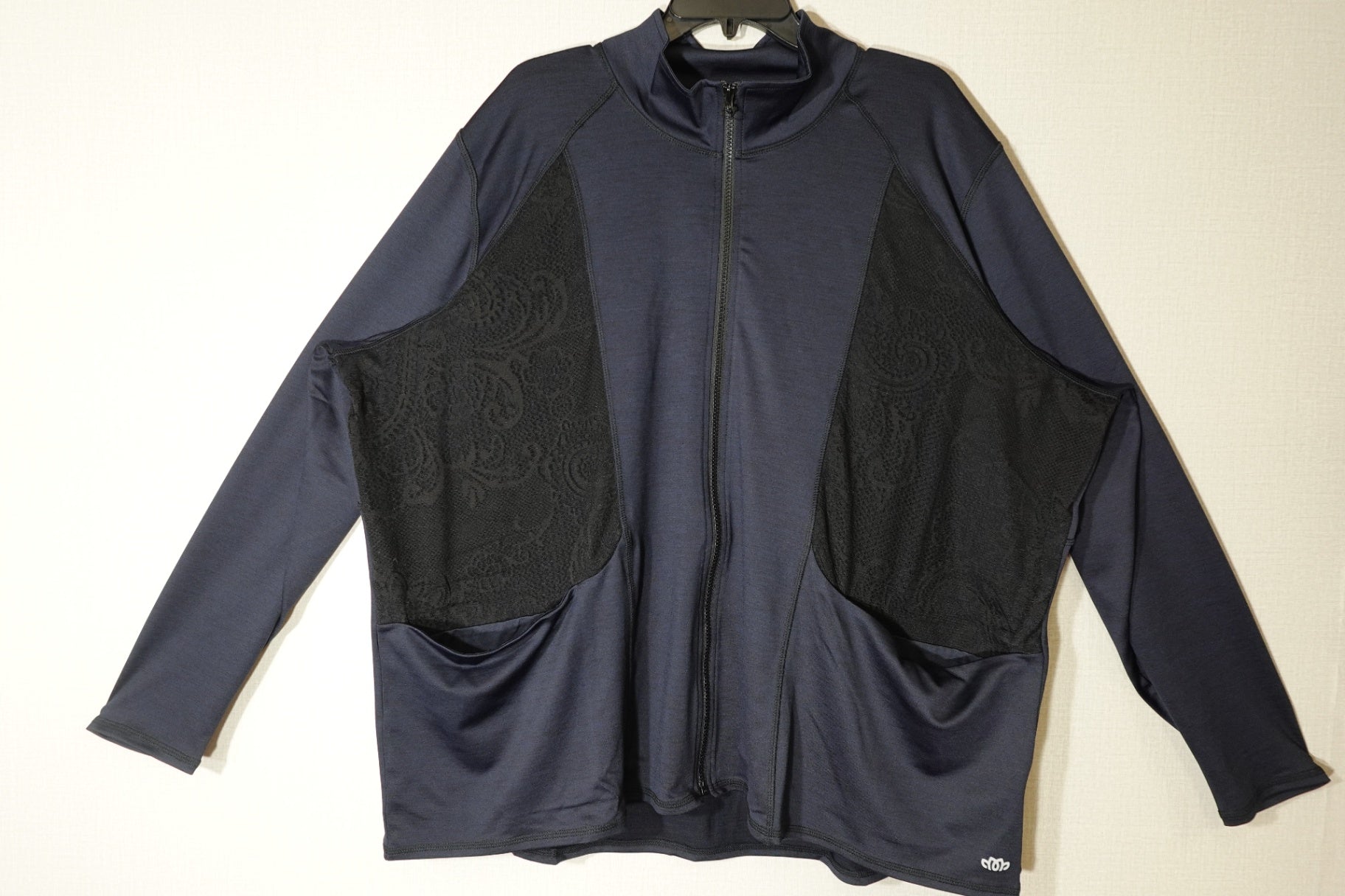 Maurice's, NEW- Light Jacket, 4X