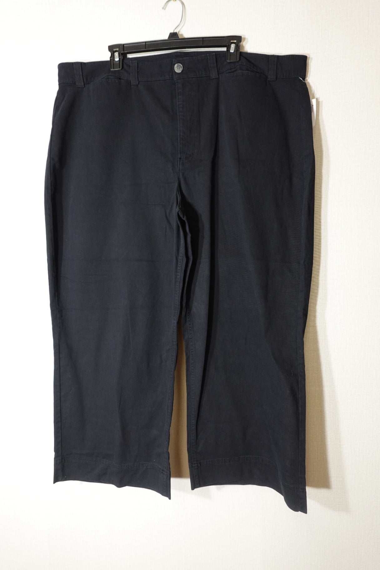 Old Navy, New Pants: Wide-Leg, 24