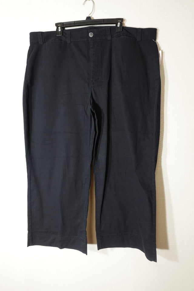 Old Navy, New Pants: Wide-Leg, 24