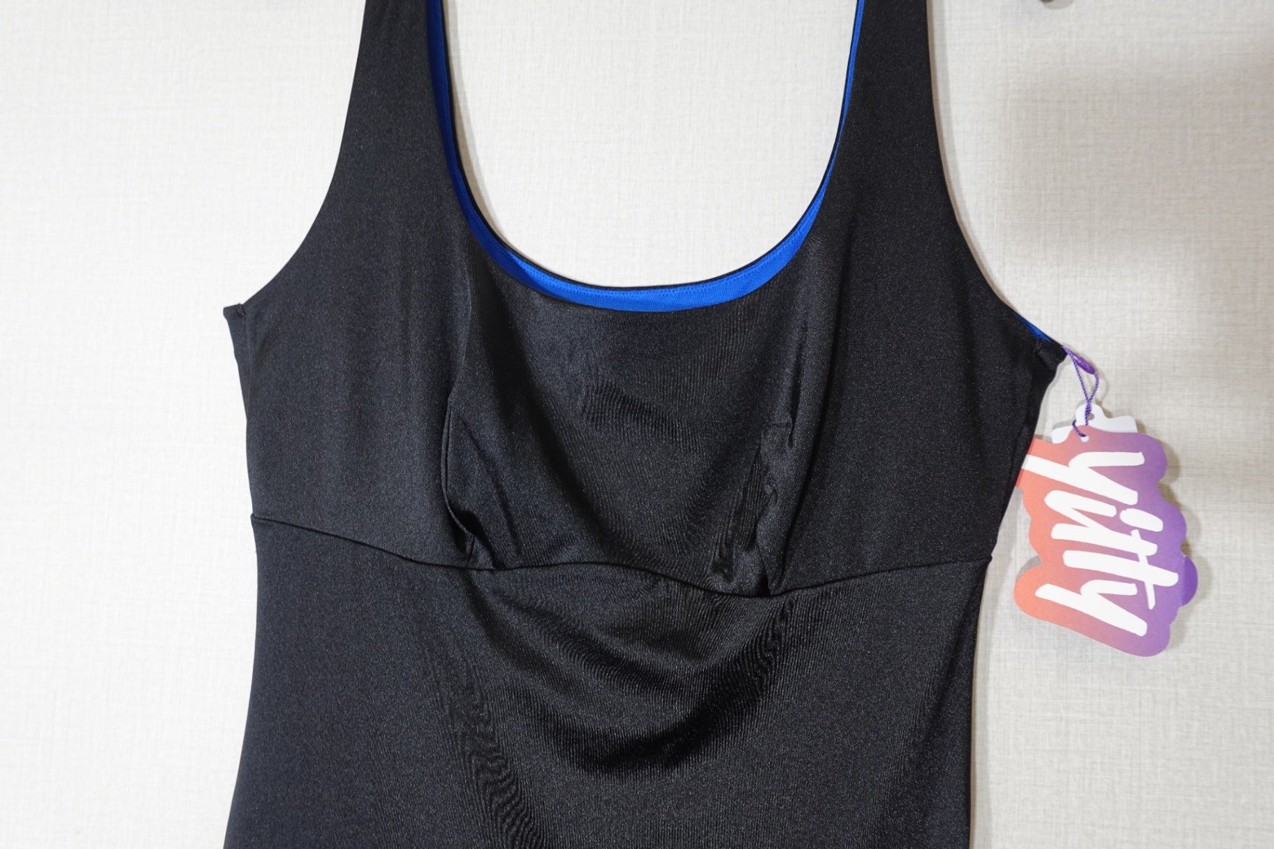 Yitty, NEW Jumpsuit, 2X/1X