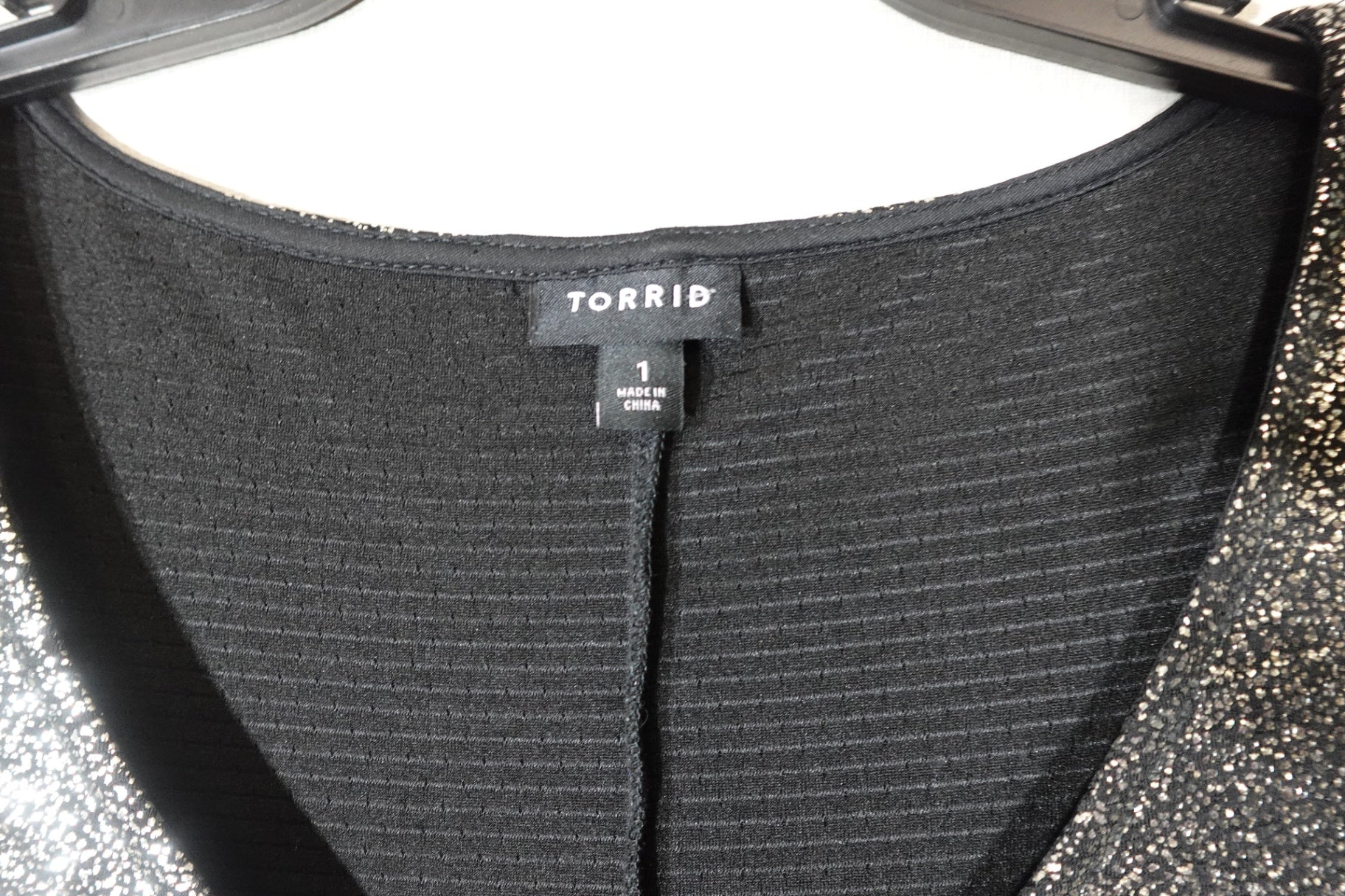 Torrid, Event Dress, 1X