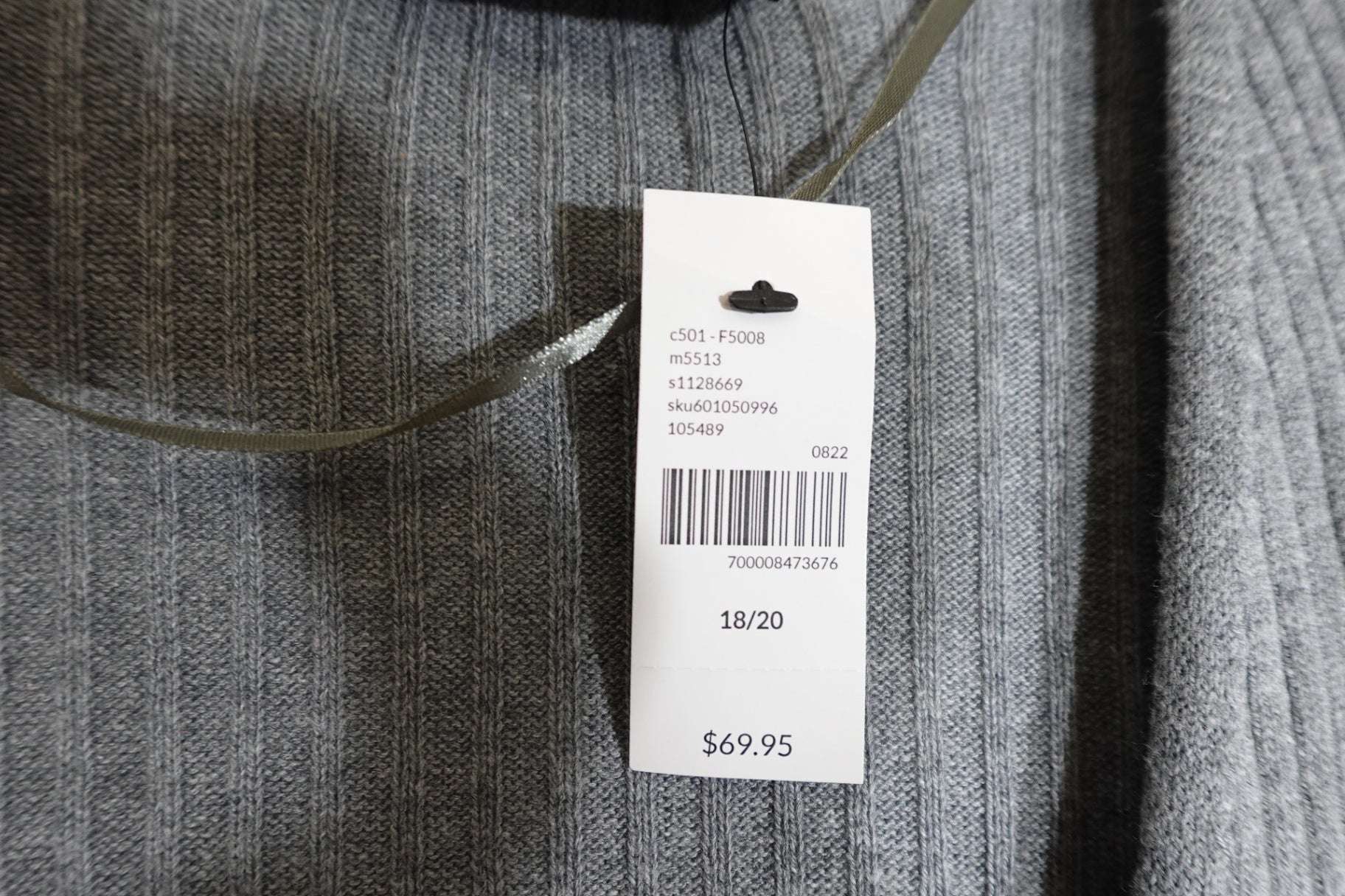 Lane Bryant, NEW- Cardigan, 22/24