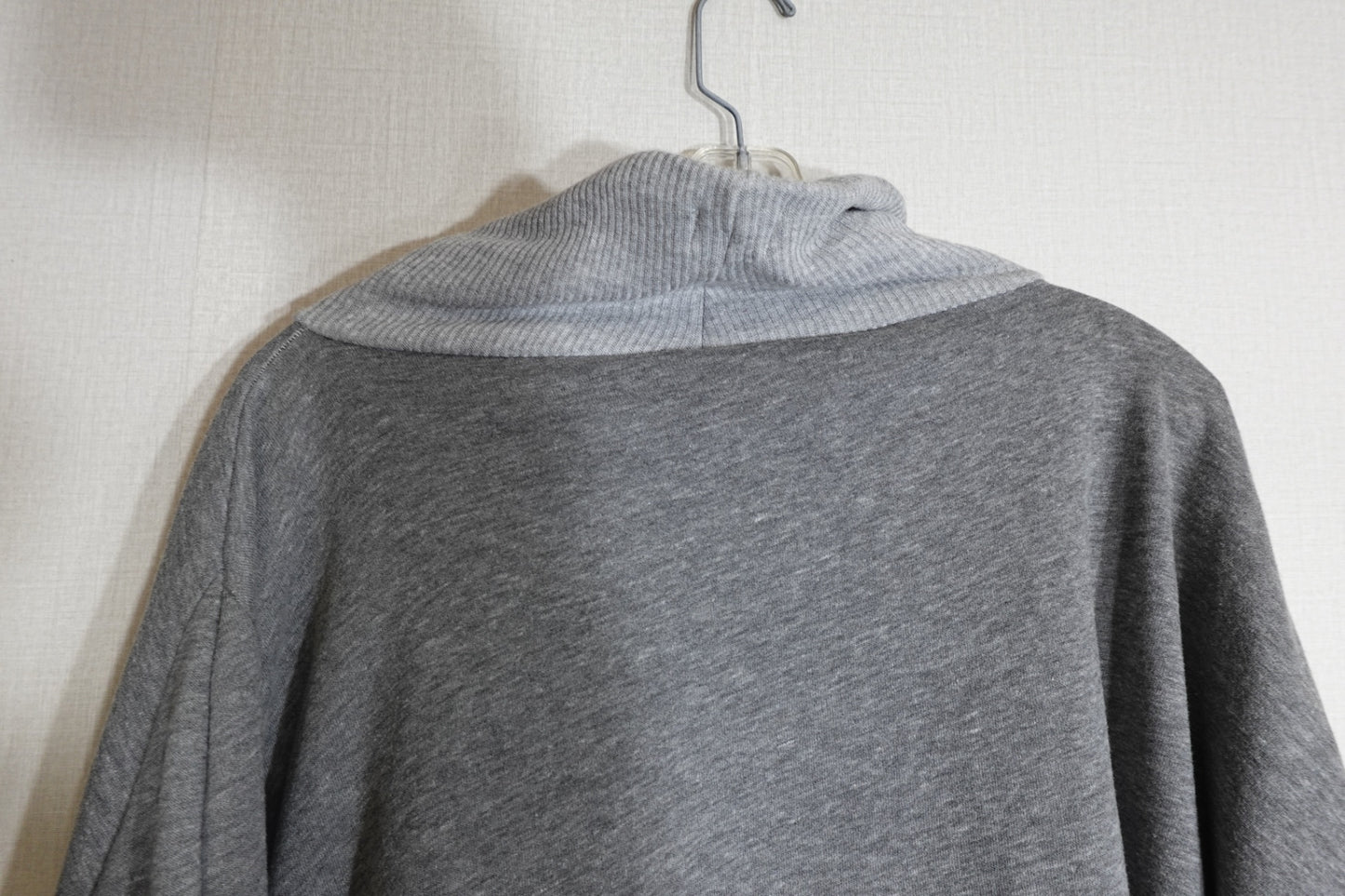 Baboosk, over-sized sweatshirt, XL/2X