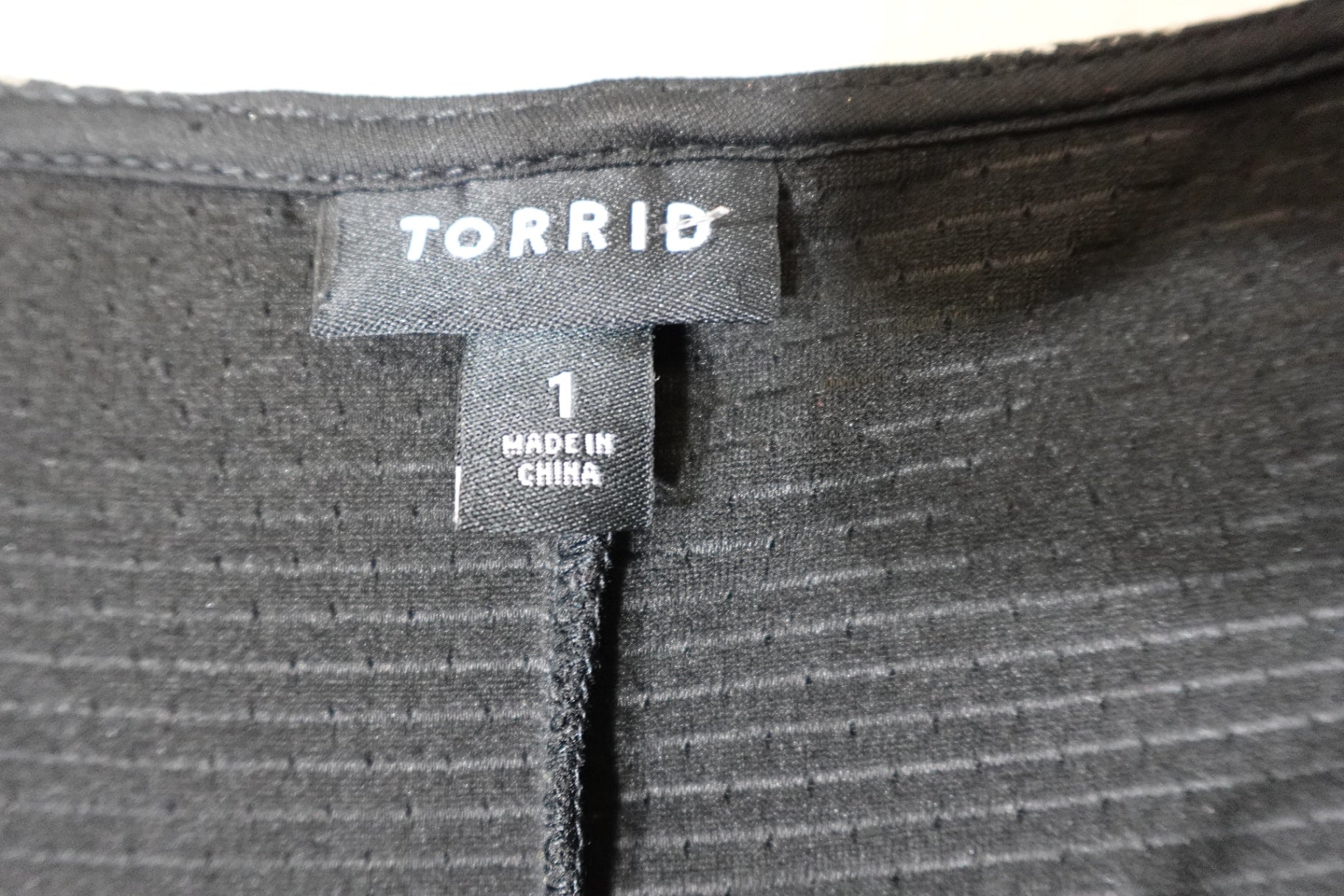 Torrid, Event Dress, 1X