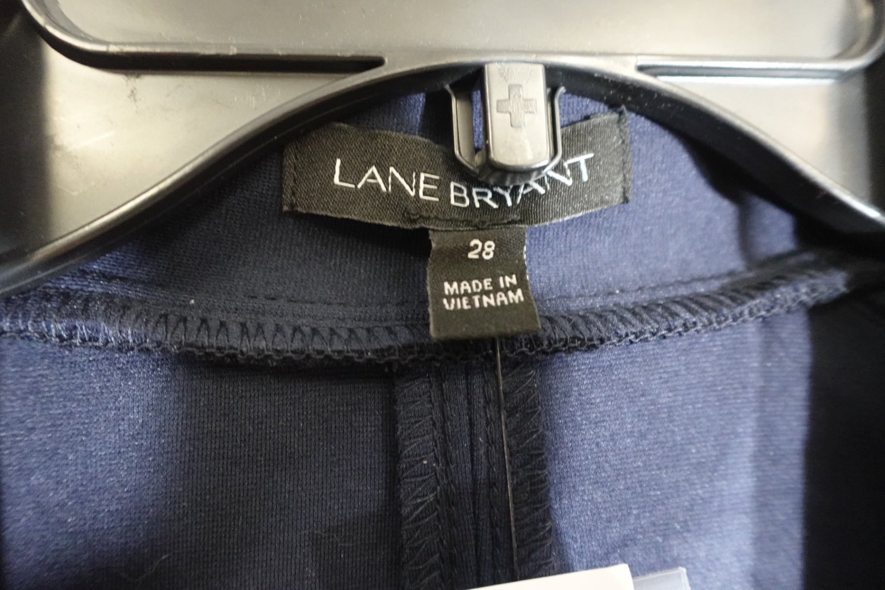 Lane Bryant, NEW- Coat, 28