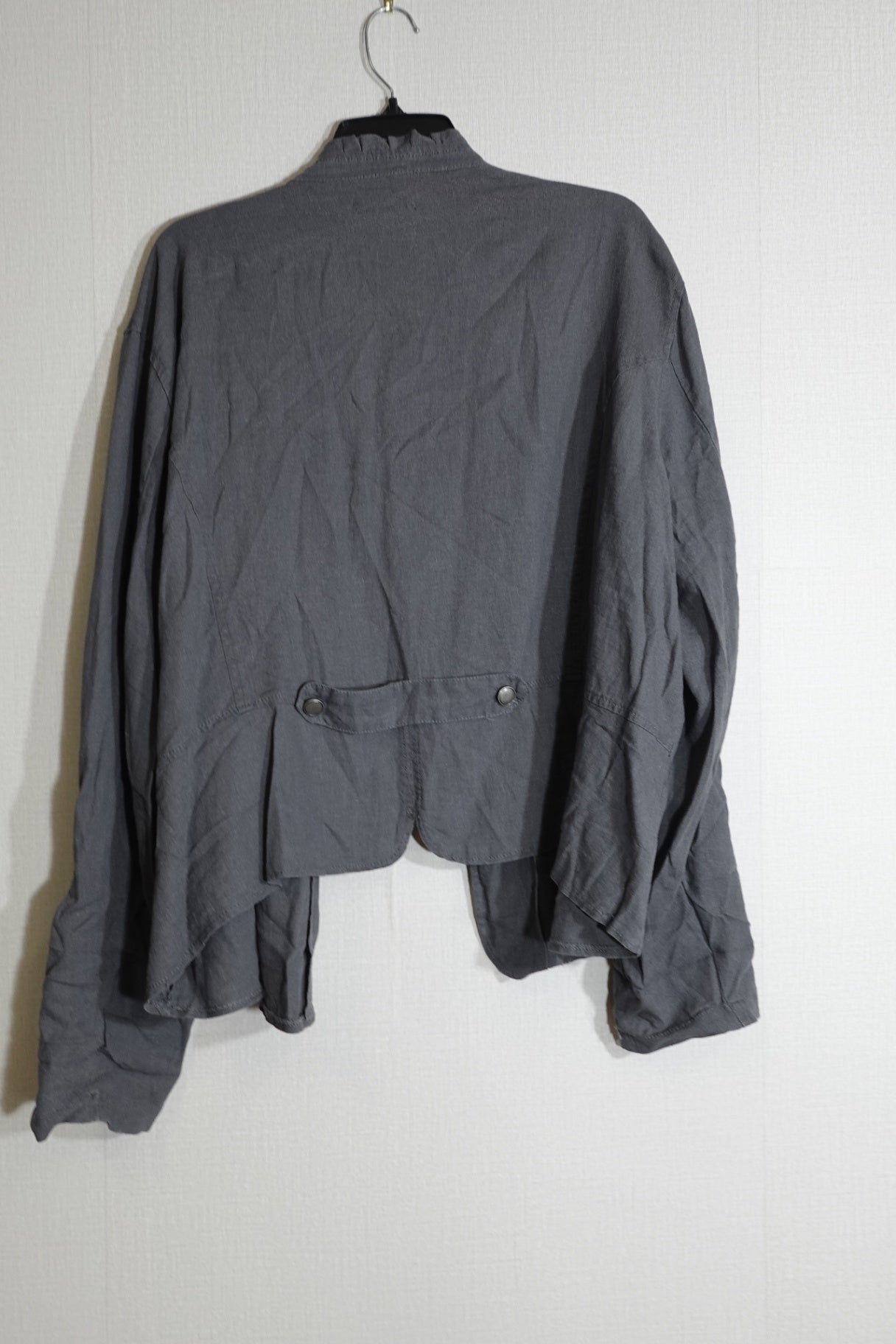 Maurices, Light Open Jacket, 4X