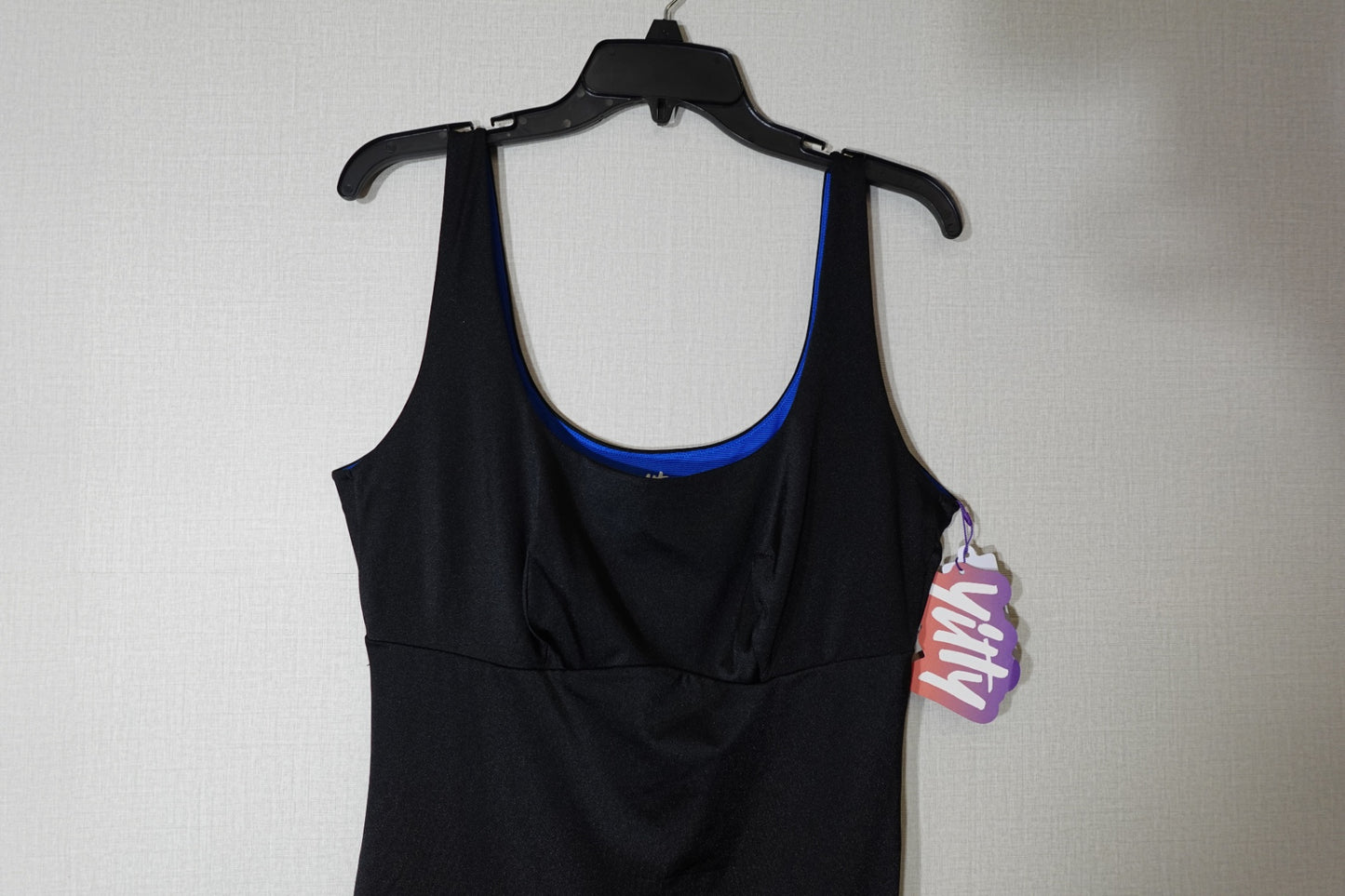 Yitty, NEW Jumpsuit, 2X/1X