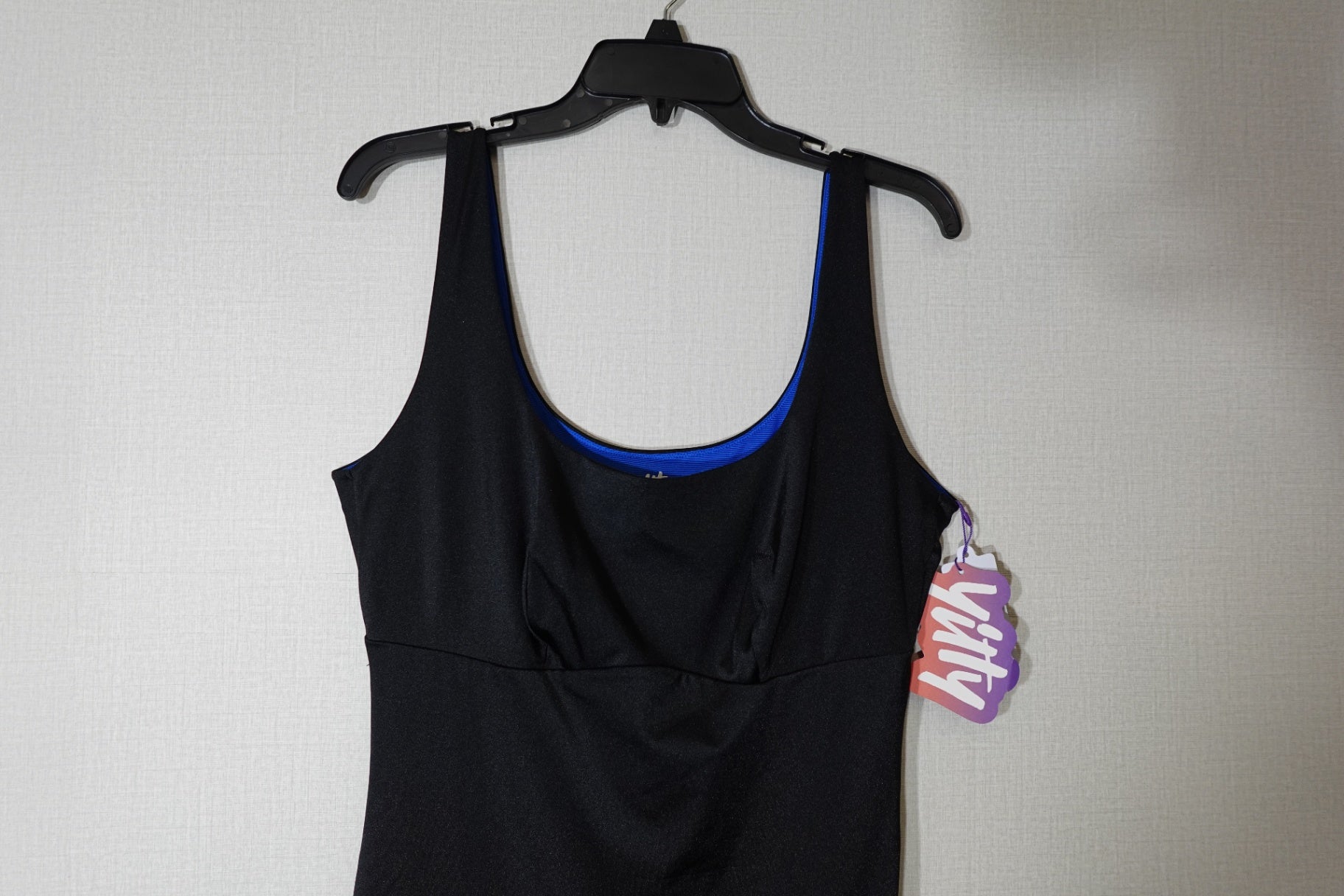 Yitty, NEW Jumpsuit, 2X/1X