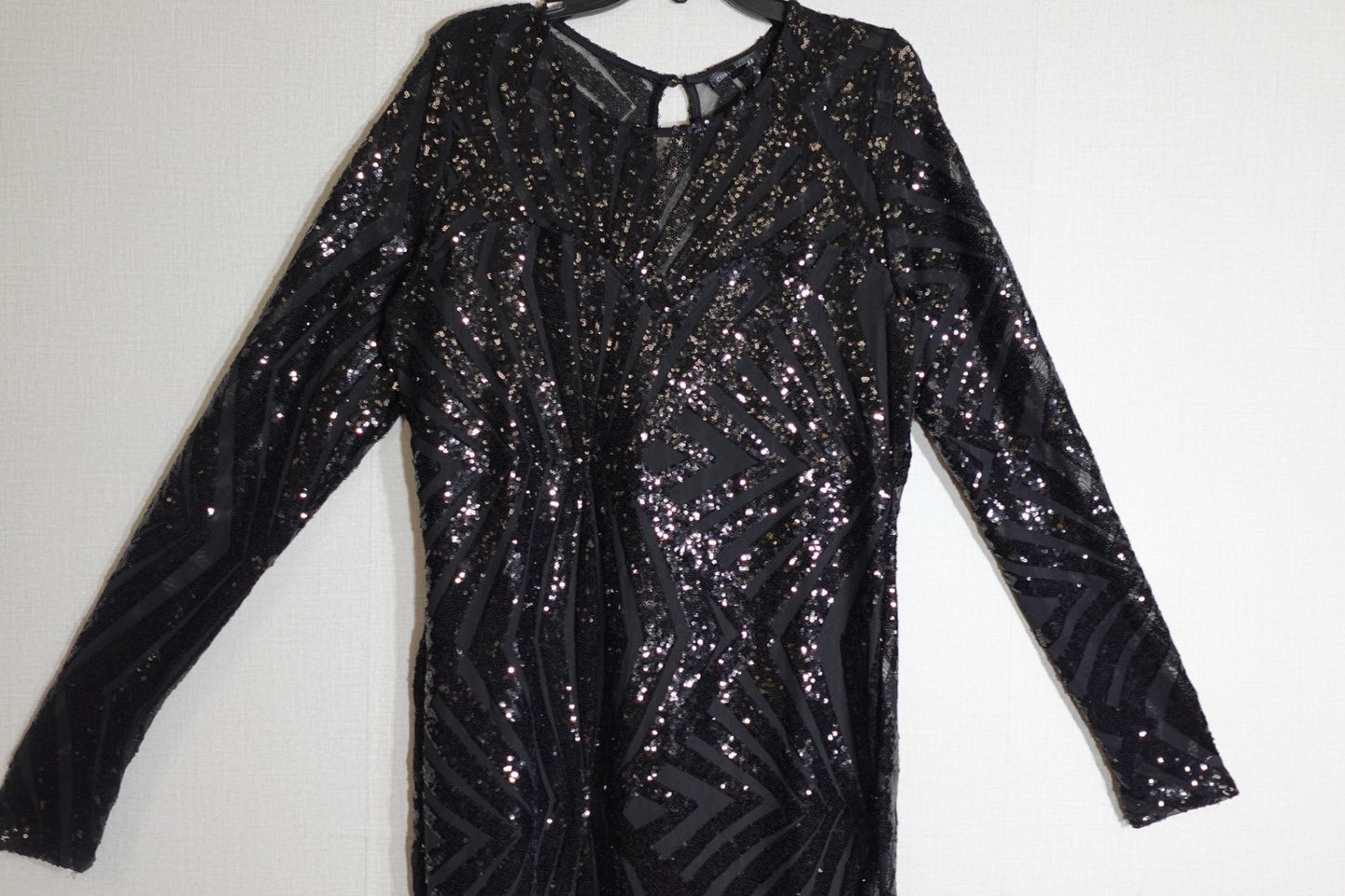 Curvy Sense, Event Dress, 1X