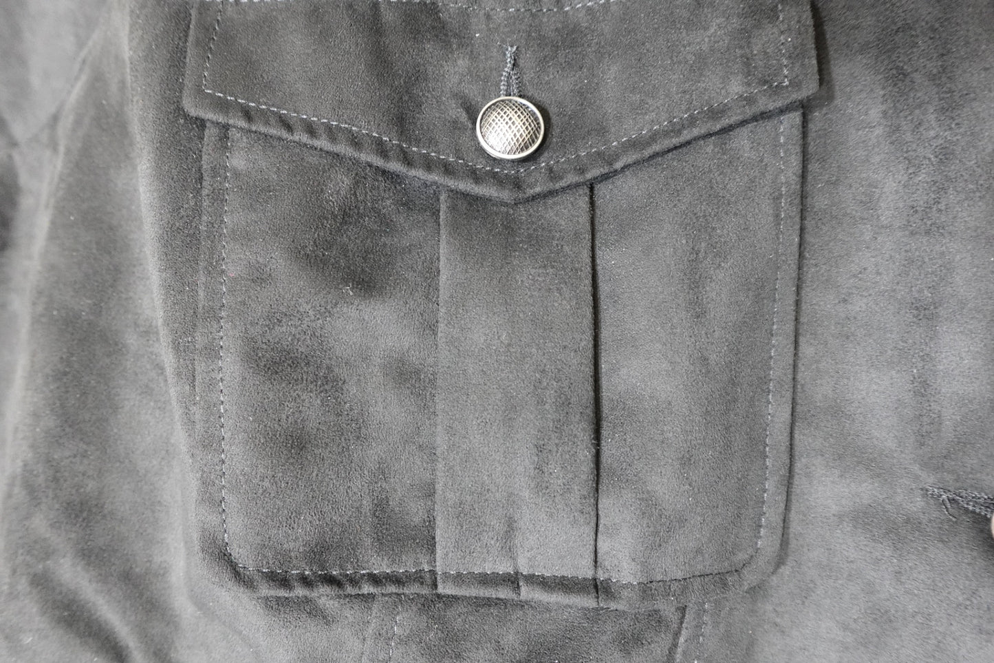 Maurice's, NEW- Coat, 4X