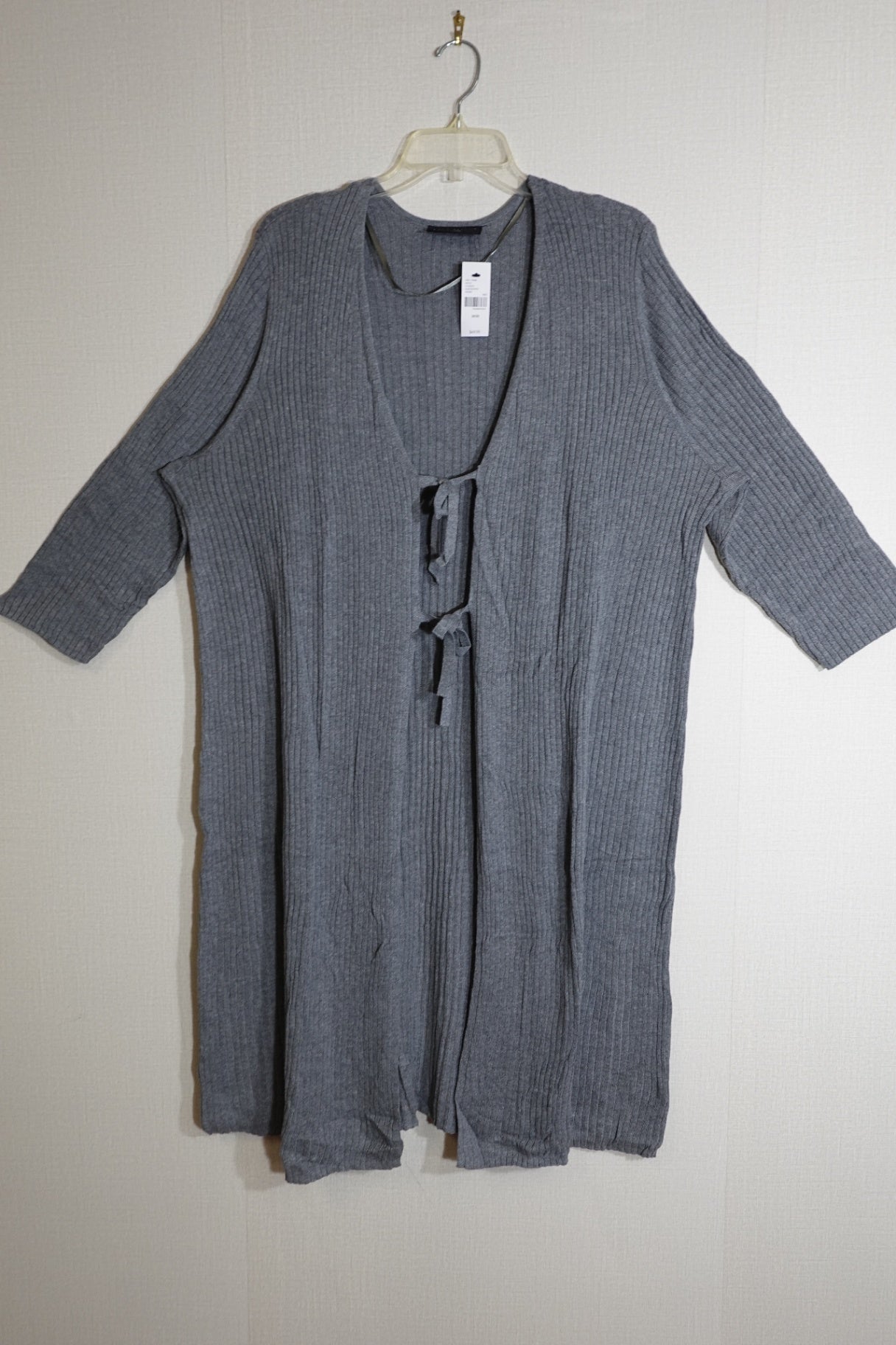 Lane Bryant, NEW- Cardigan, 22/24