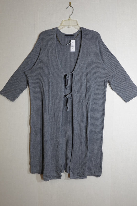 Lane Bryant, NEW- Cardigan, 22/24
