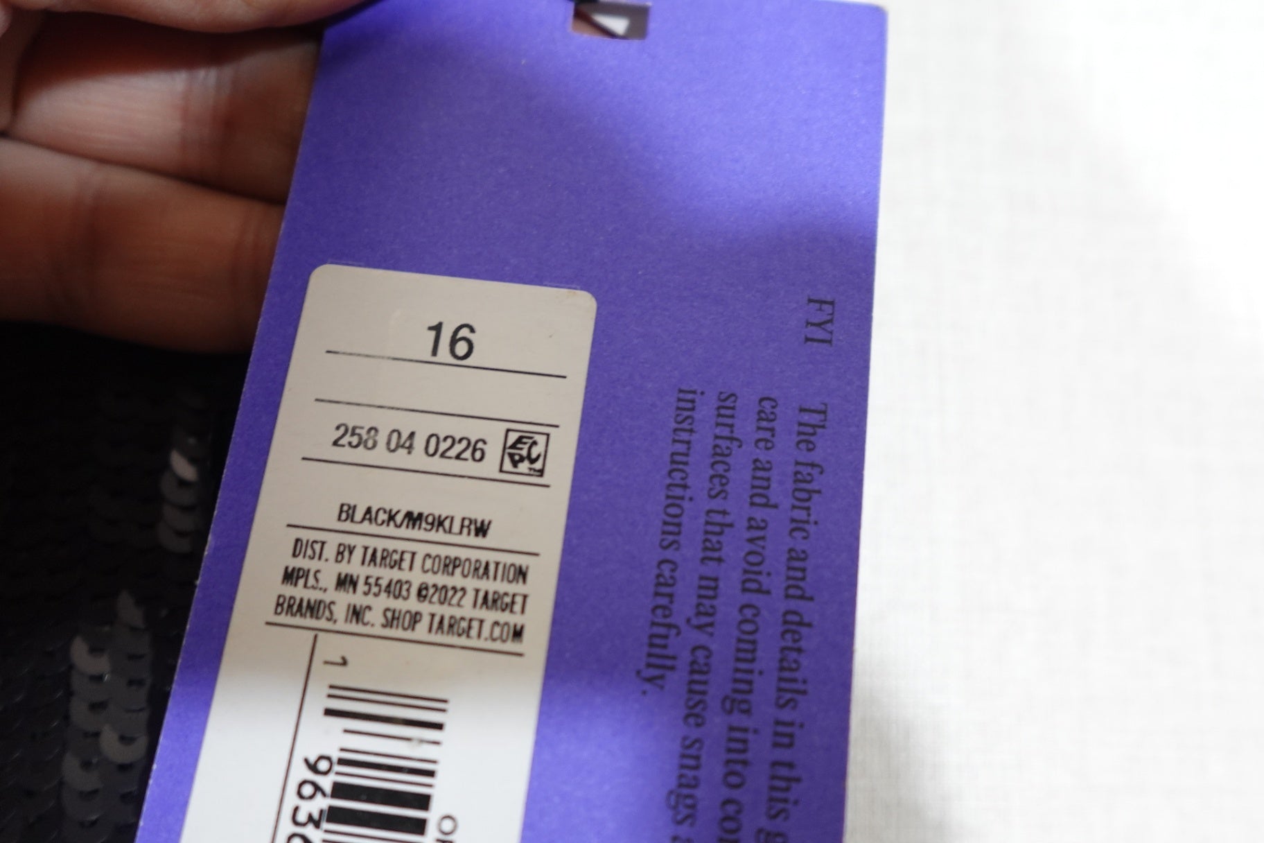 Future Collective, NEW Pants: flare, 16