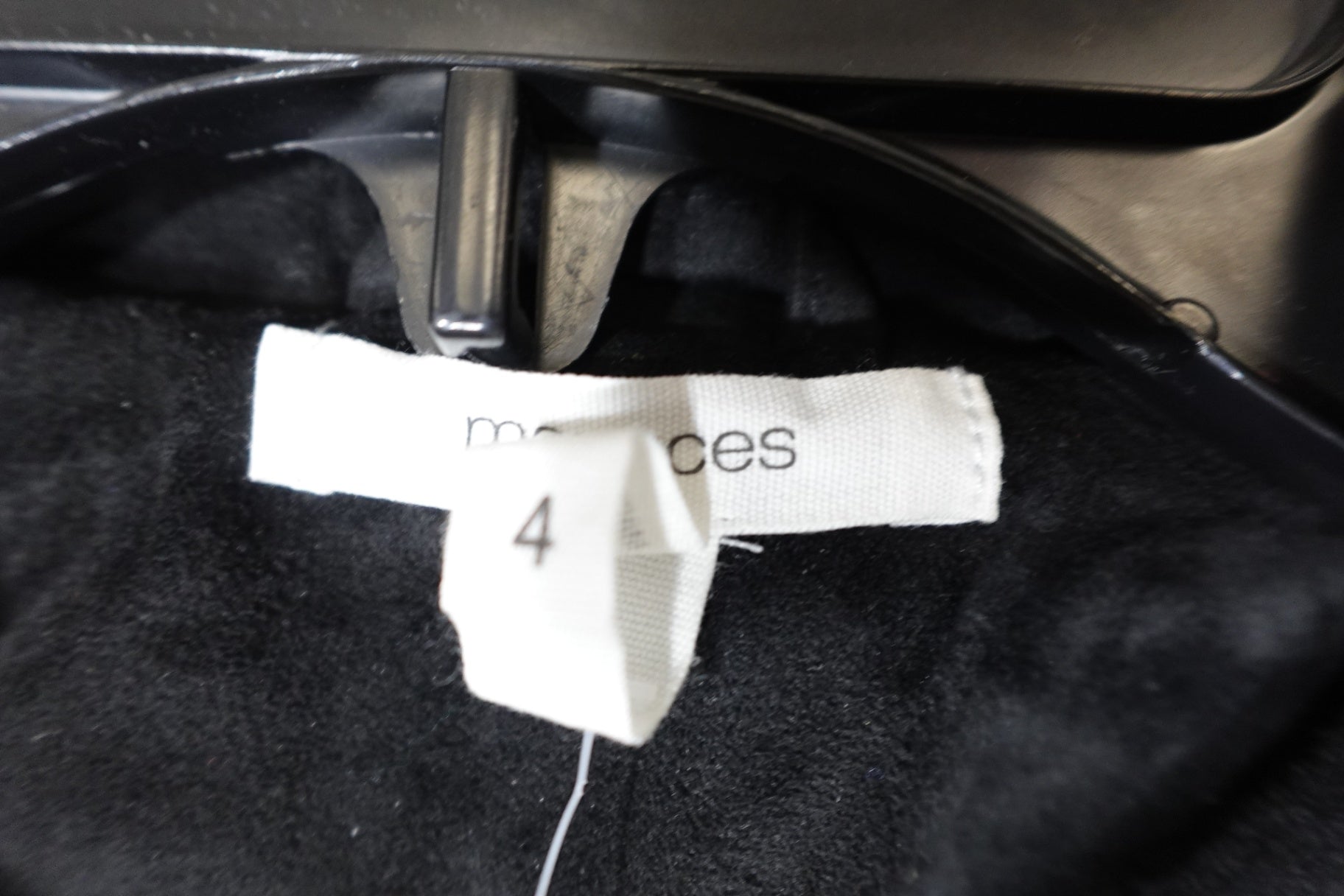 Maurice's, NEW- Coat, 4X