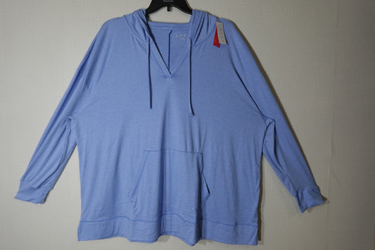 Livi (Lane Bryant), New Hoodie, 26/28