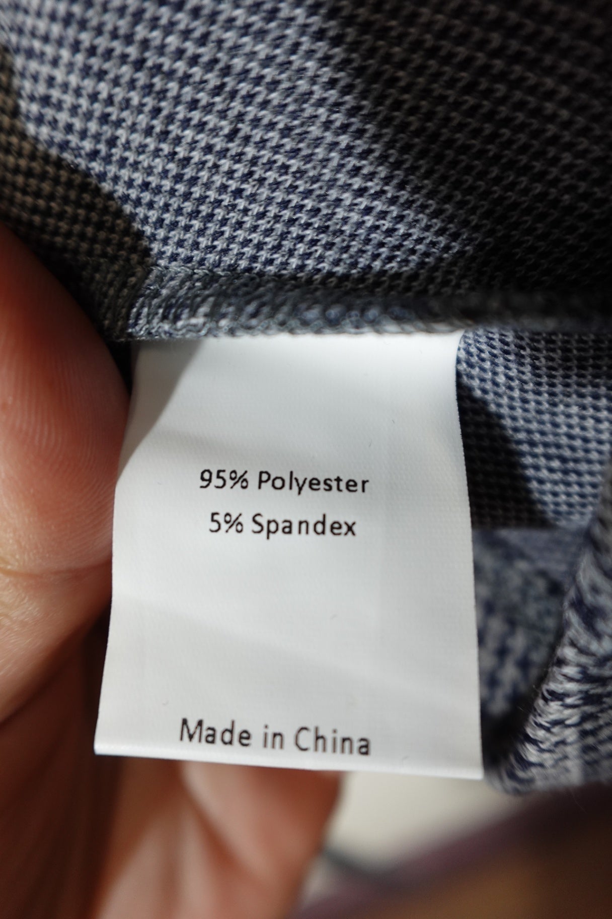 Agnès Orinda, New Long Sleeve Top, 4X