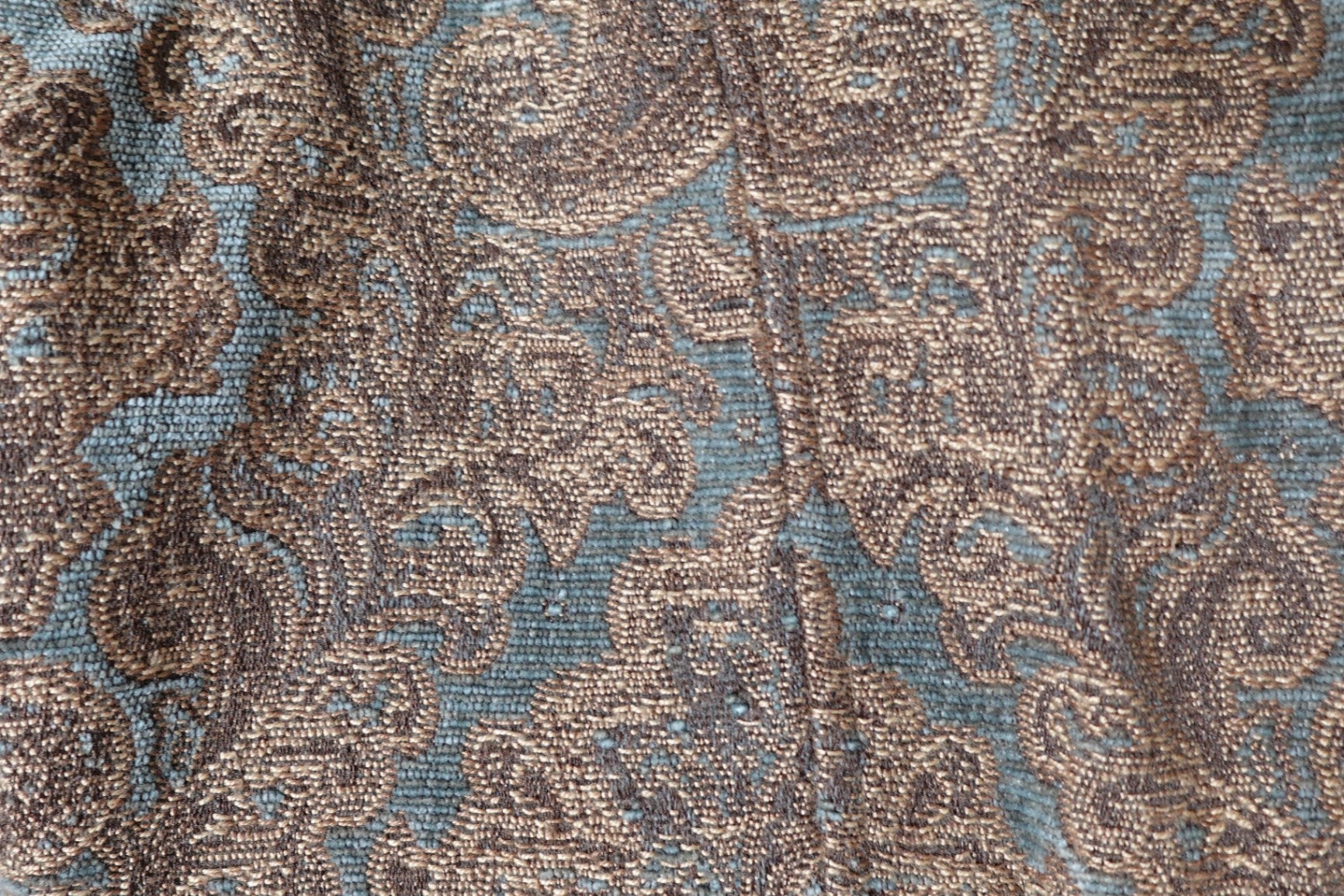 Flashback, Brocade Jacket, Large