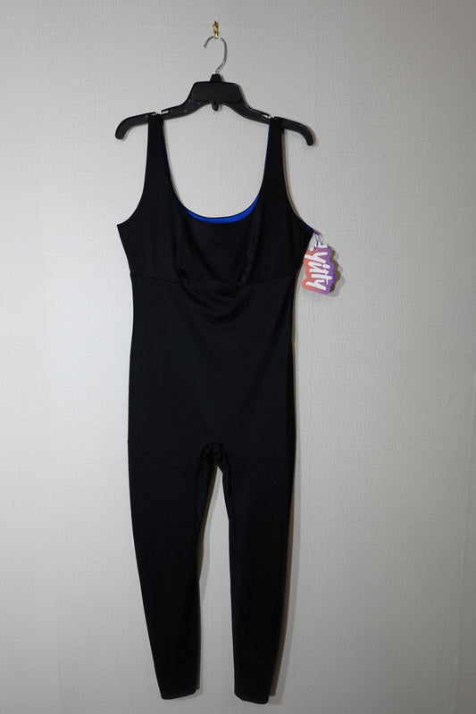 Yitty, NEW Jumpsuit, 2X/1X