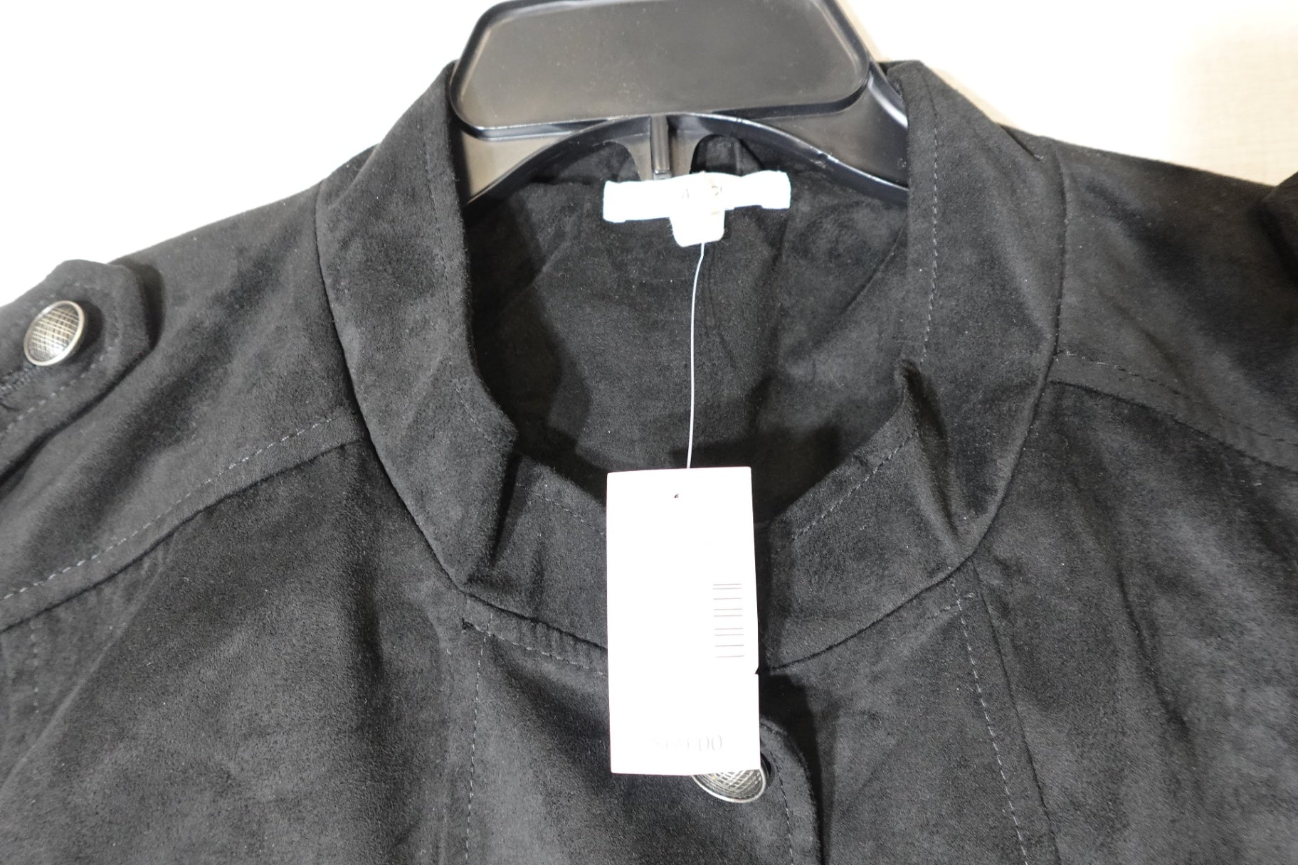 Maurice's, NEW- Coat, 4X