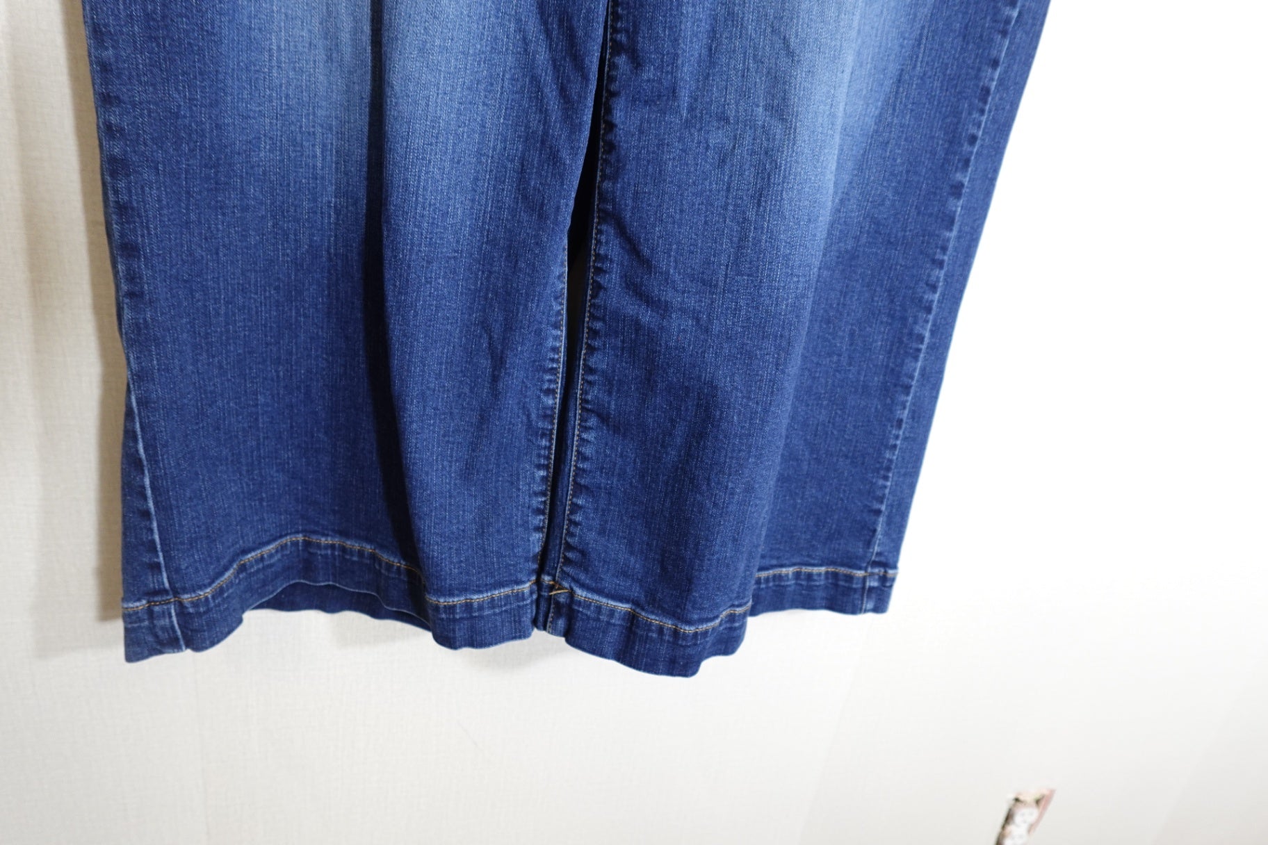 Torrid, Jeans: High Rise- Wide-Leg, 20