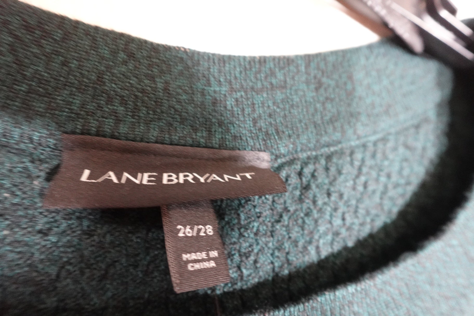 Lane Bryant, NEW Sweaters, 26/28