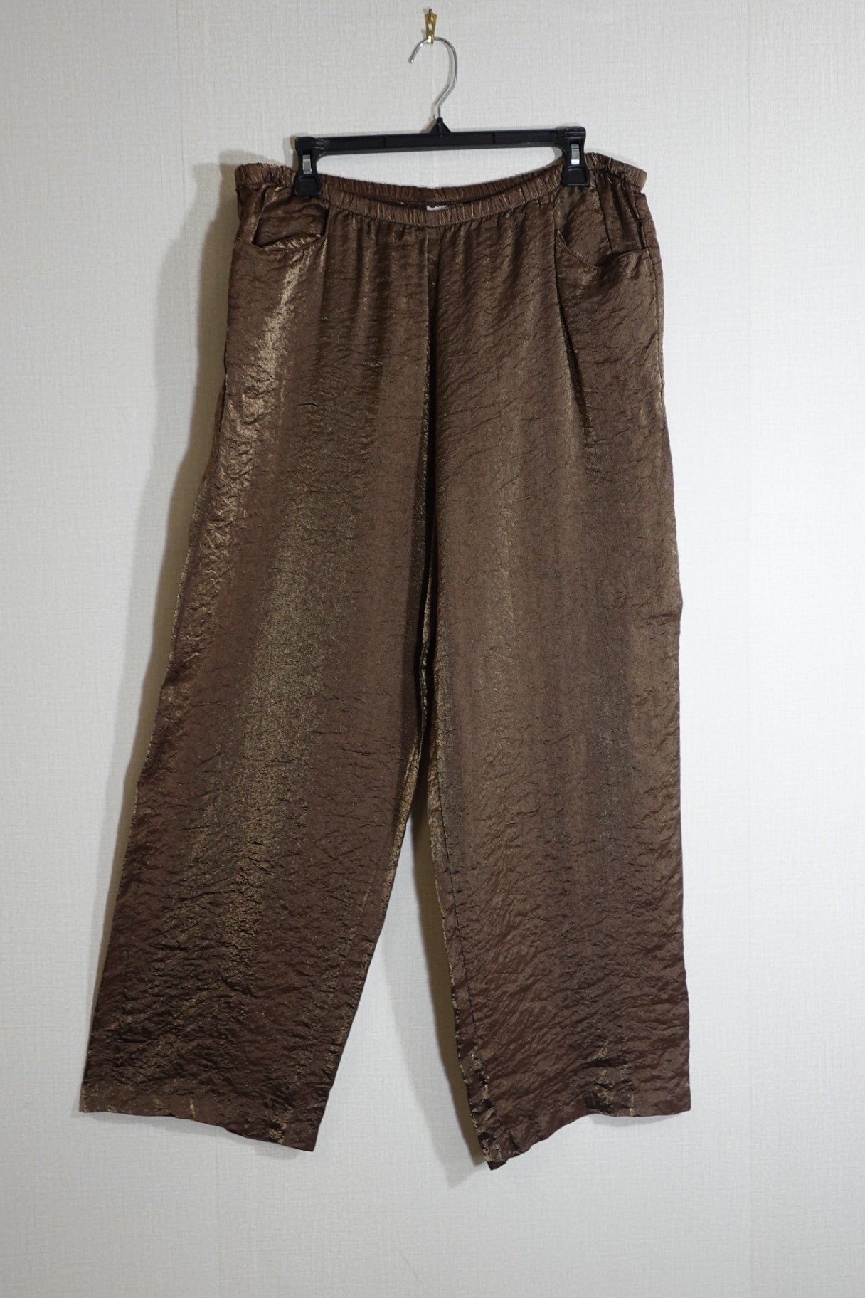 habitat- clothes to live in, Pants, L/XL