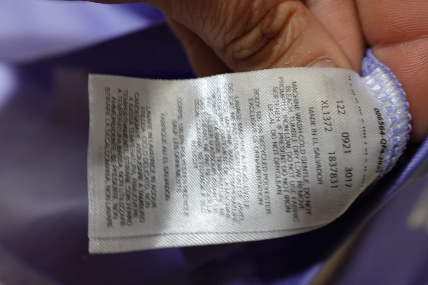 Columbia, Active Long Sleeves Top W/ Hood, 2X