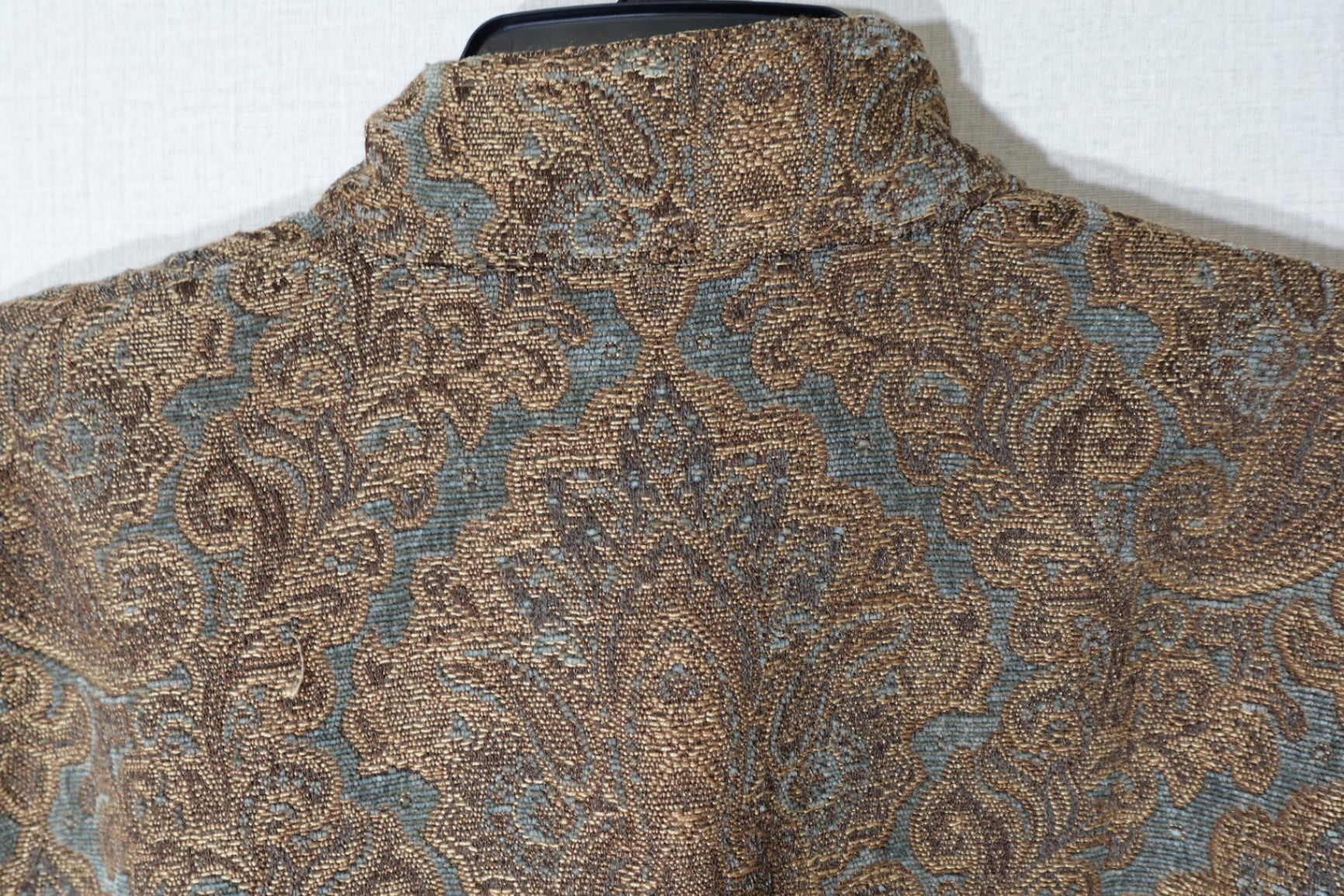 Flashback, Brocade Jacket, Large