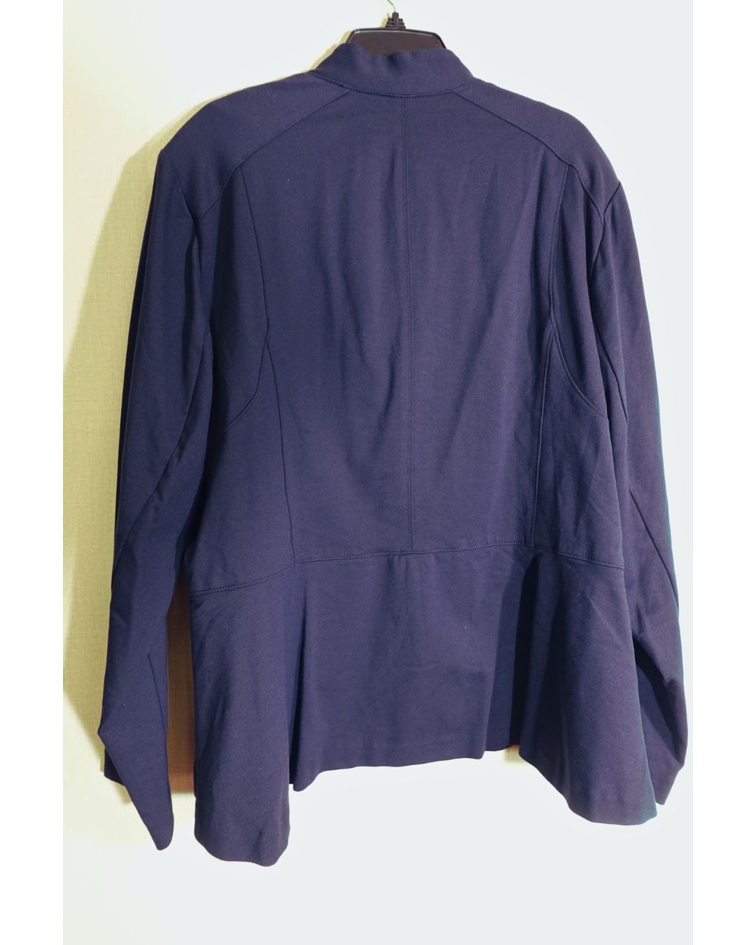 Lane Bryant, NEW- Coat, 28