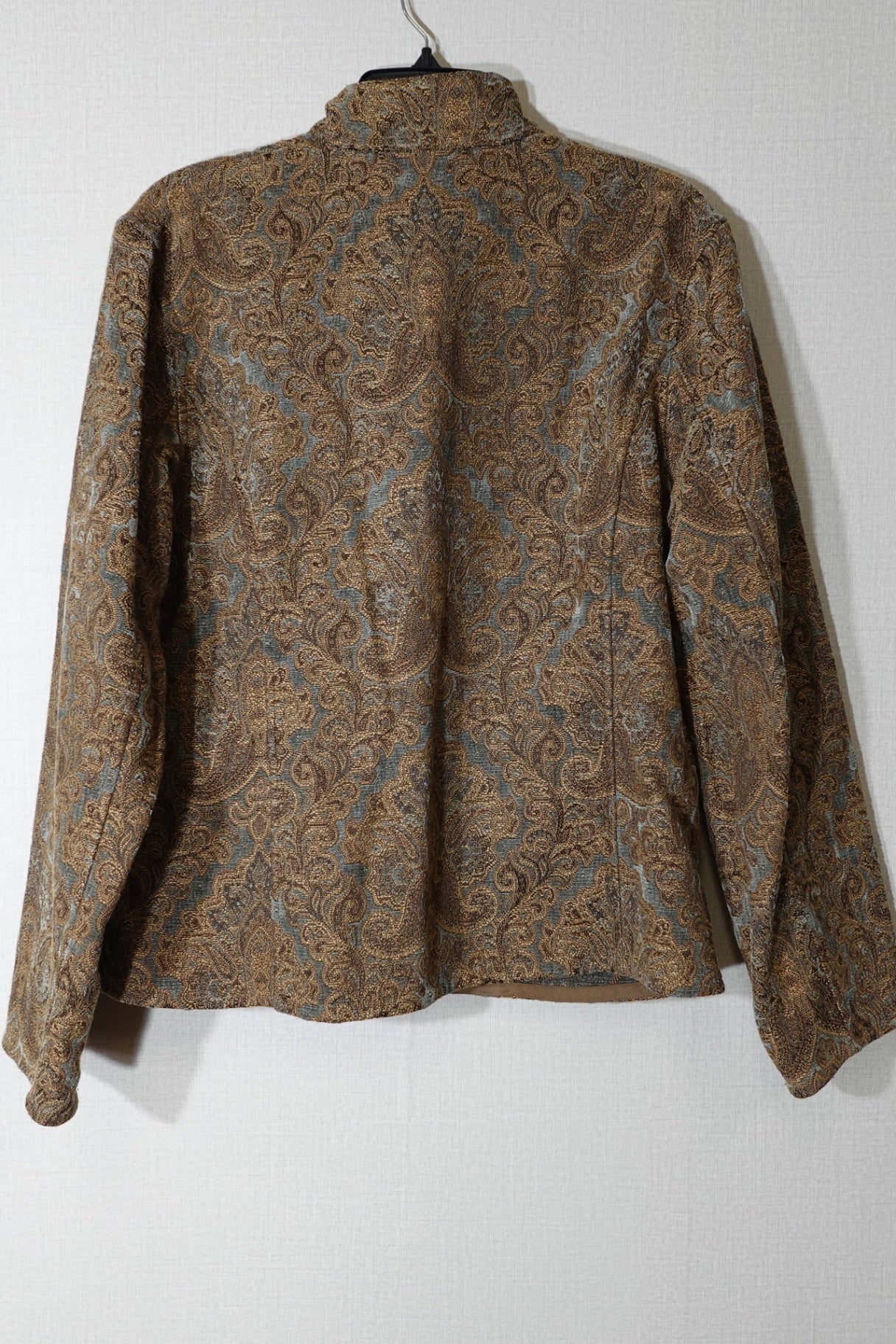Flashback, Brocade Jacket, Large
