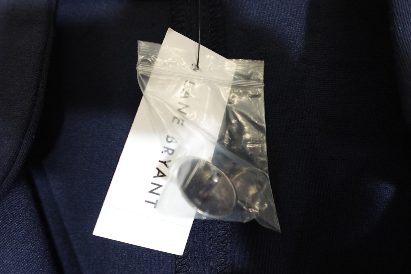 Lane Bryant, NEW- Coat, 28