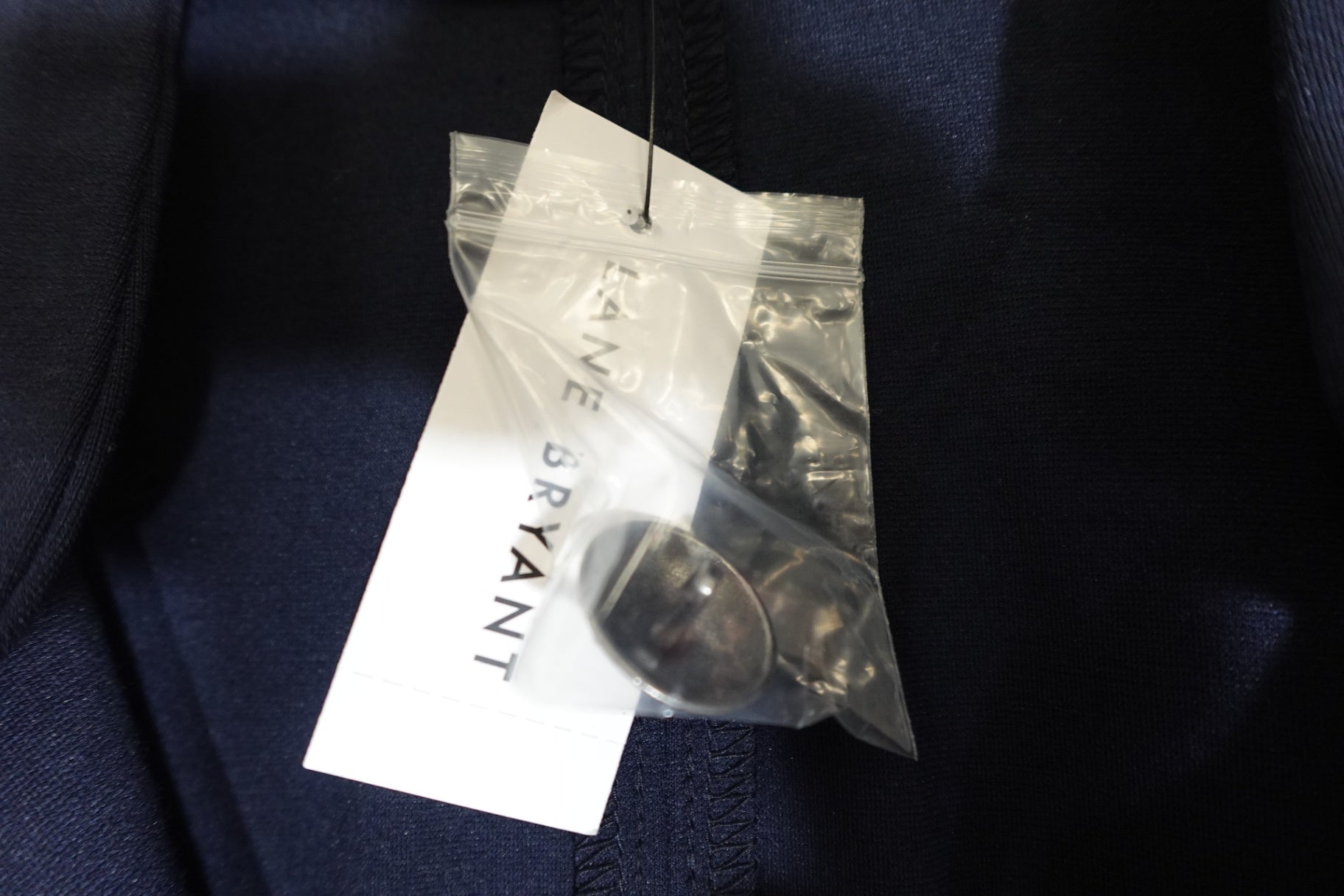 Lane Bryant, NEW- Coat, 28