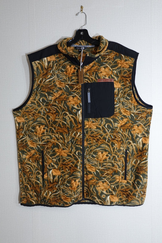 Simply Southern, NEW Outerwear vest, 2X