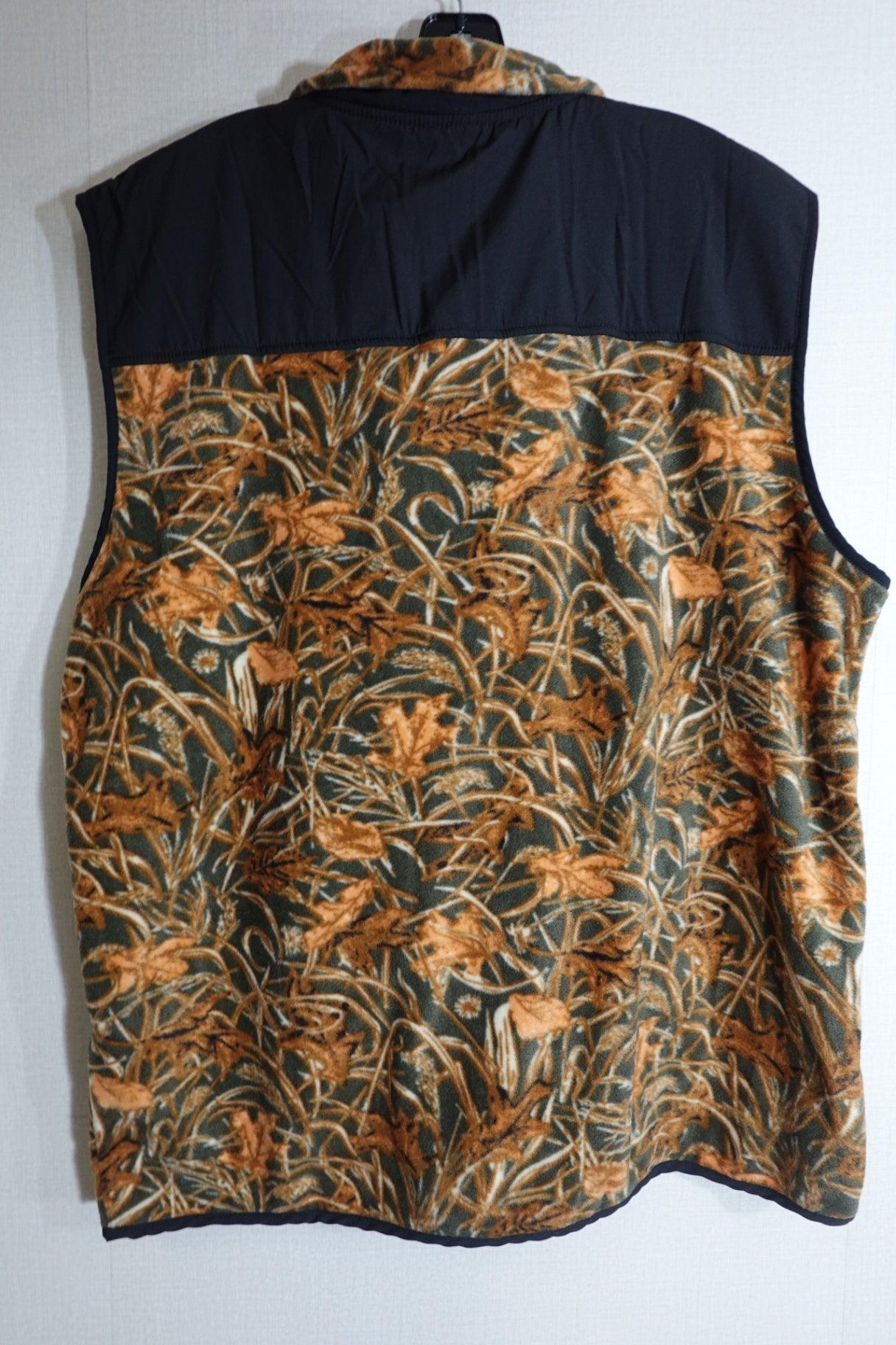 Simply Southern, NEW Outerwear vest, 2X