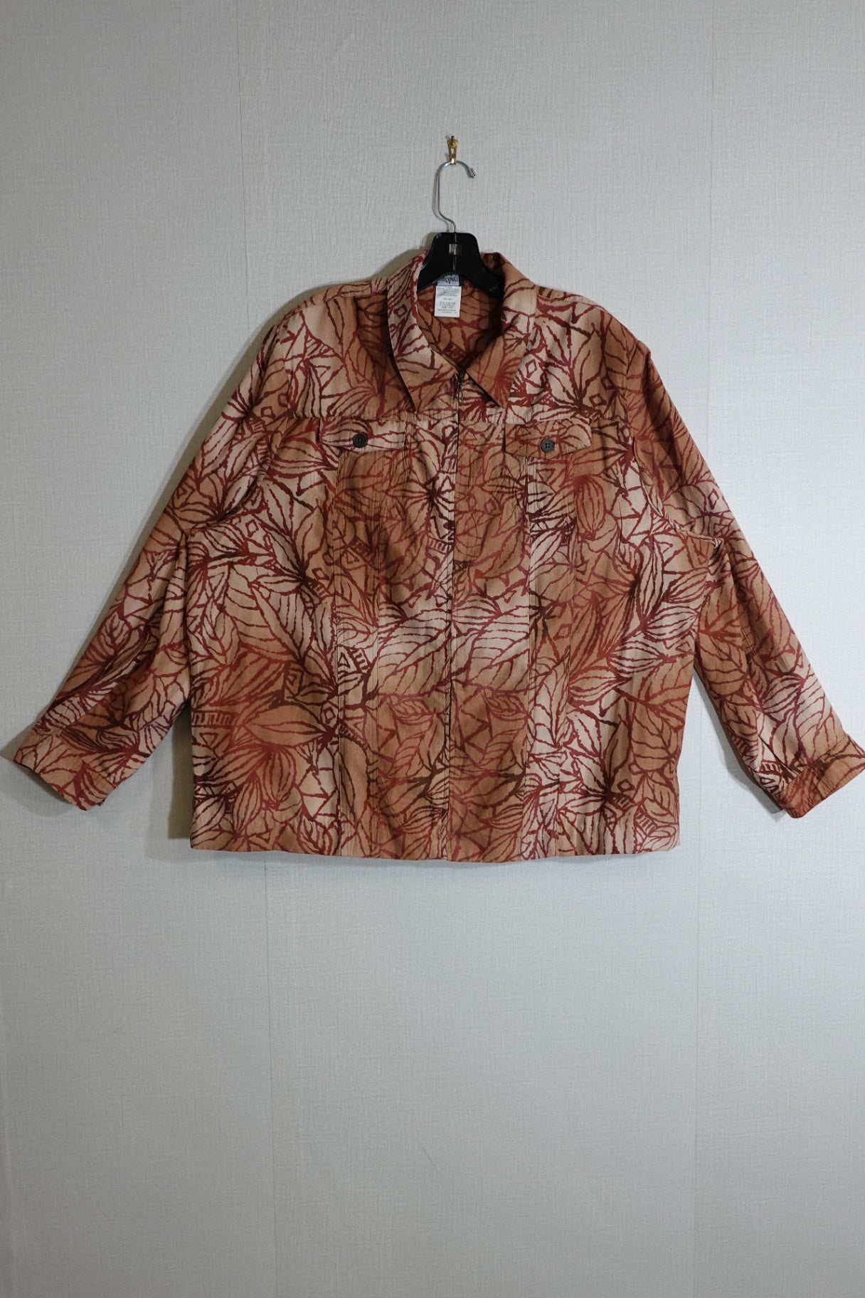 Southren lady, Light Jacket, 22W