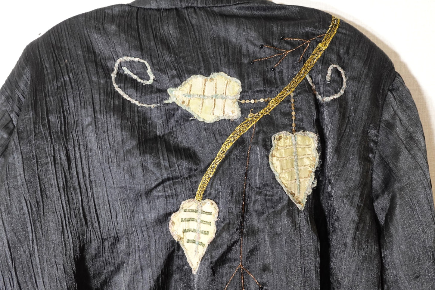 Indigo Moon, Light Jacket, 2X