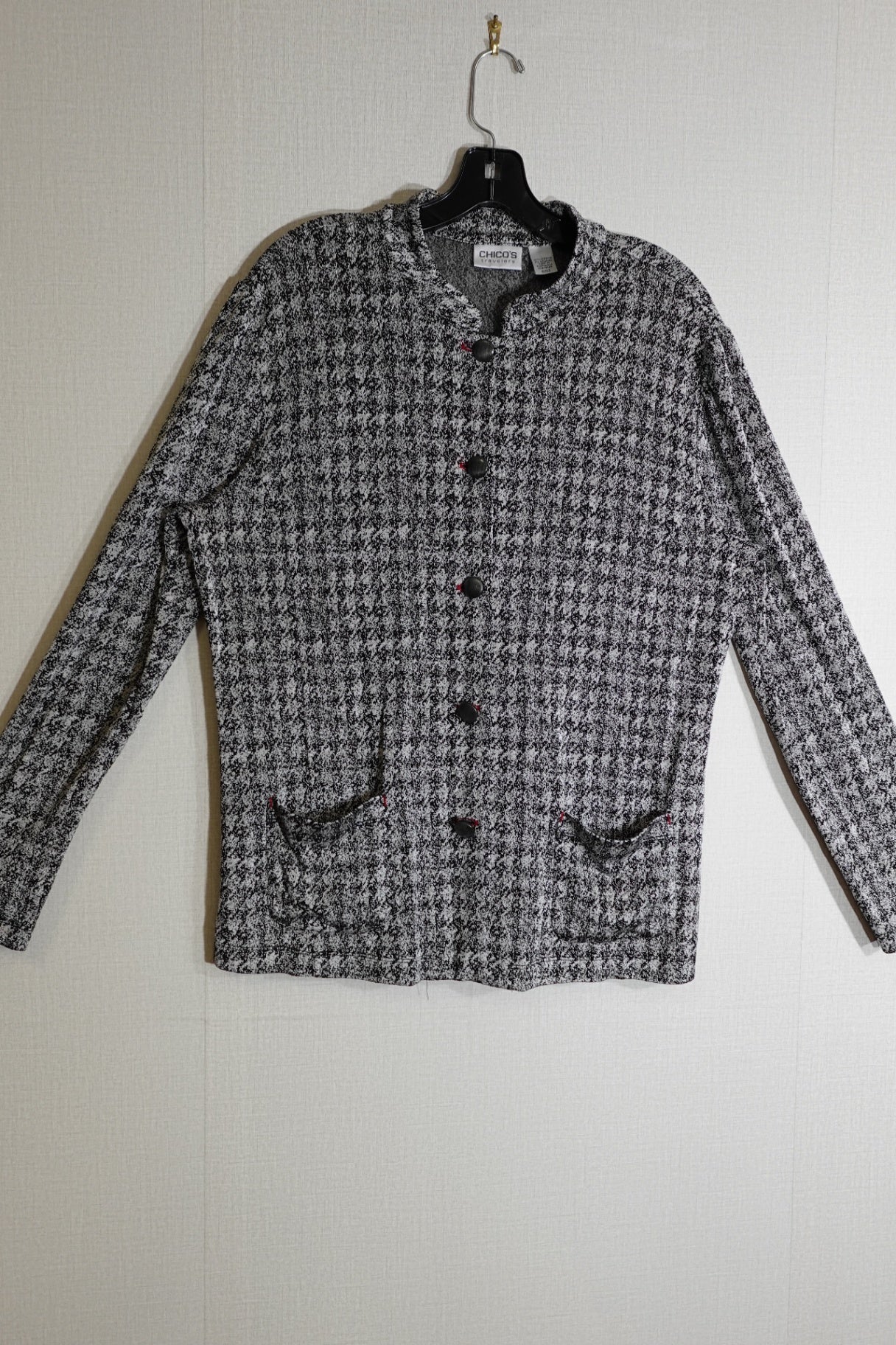 Chico's Travelers, Light Jacket, XL (Chico's 3)