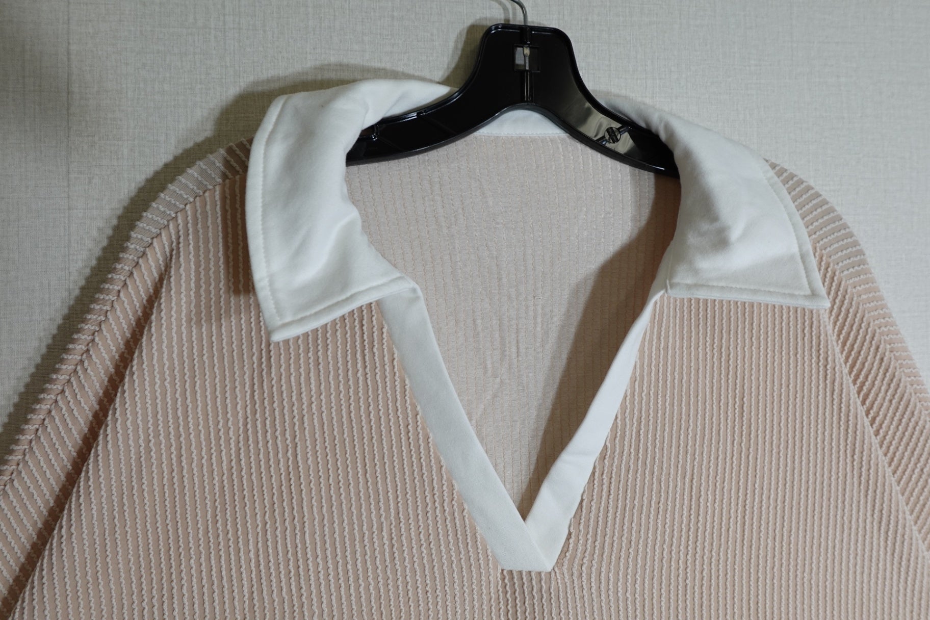 Blush & Bashful, NEW Long Sleeves Top, 2X