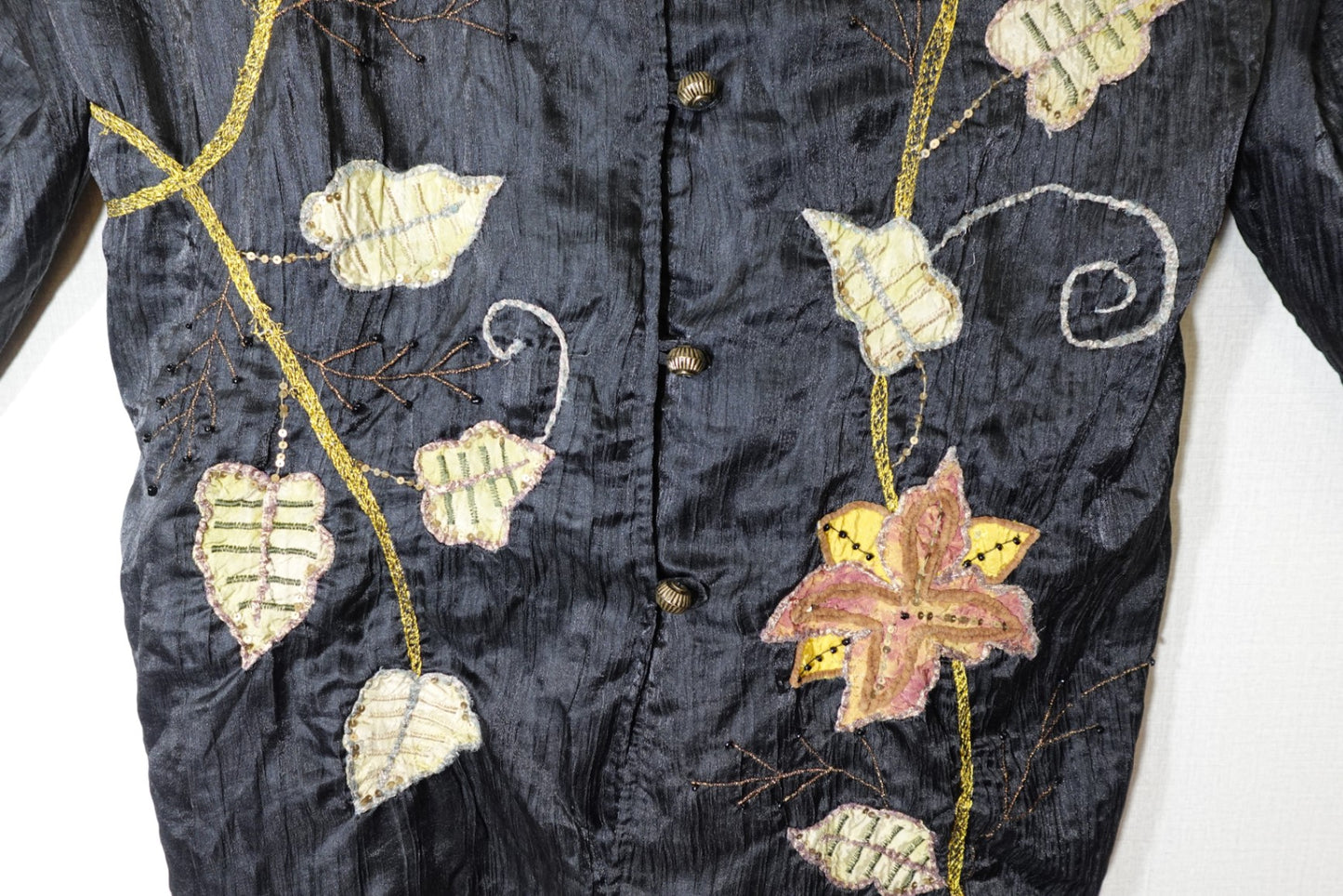 Indigo Moon, Light Jacket, 2X