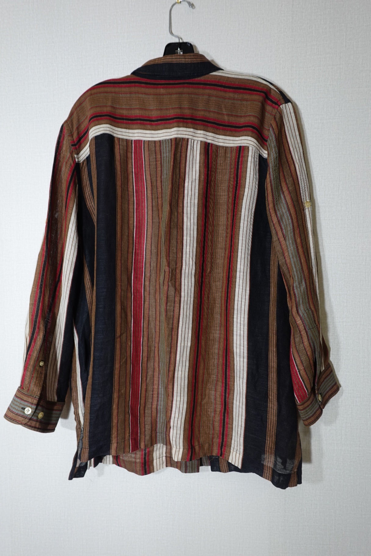 Lauren Ralph Lauren, 3/4 Sleeve Top, 2X