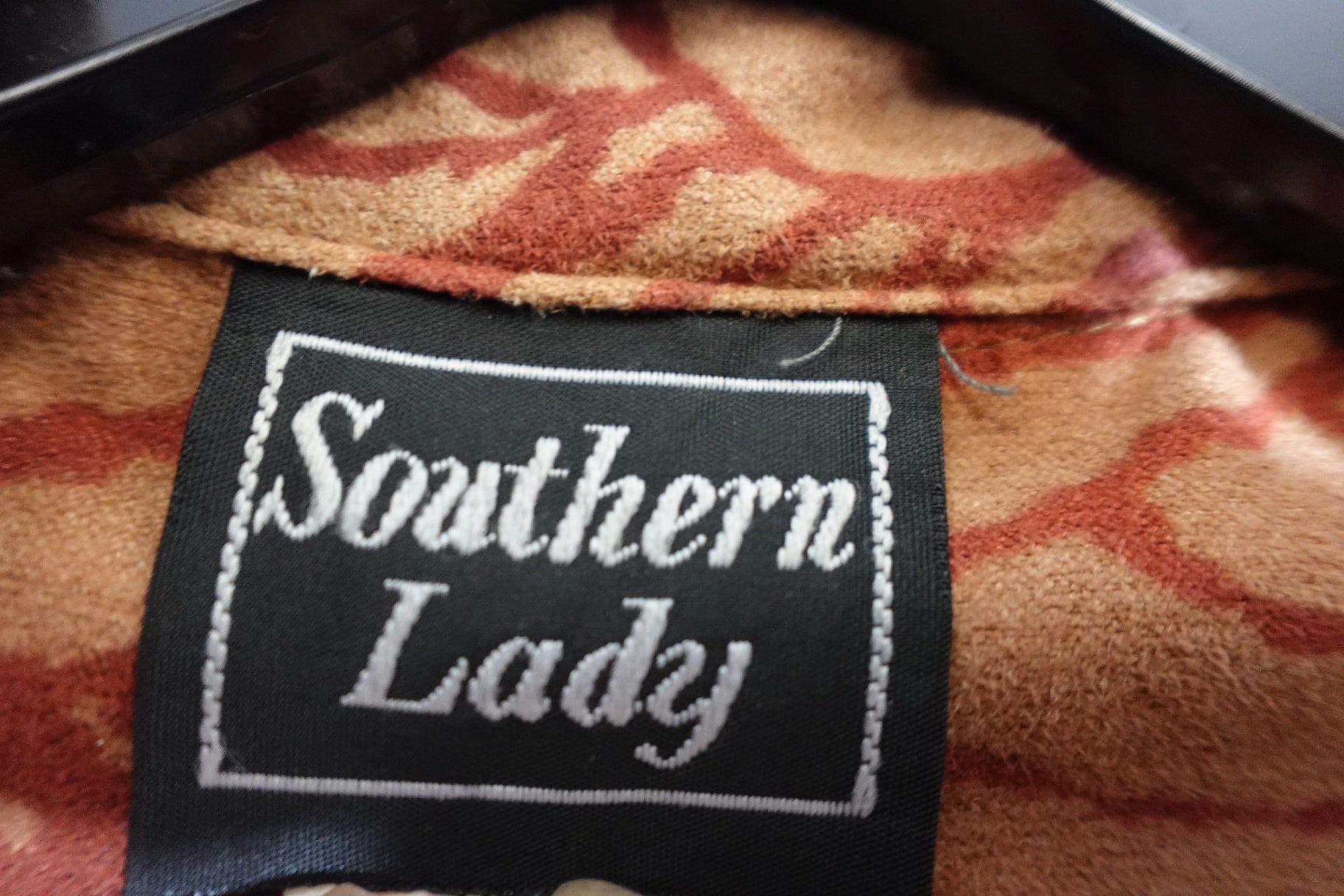 Southren lady, Light Jacket, 22W