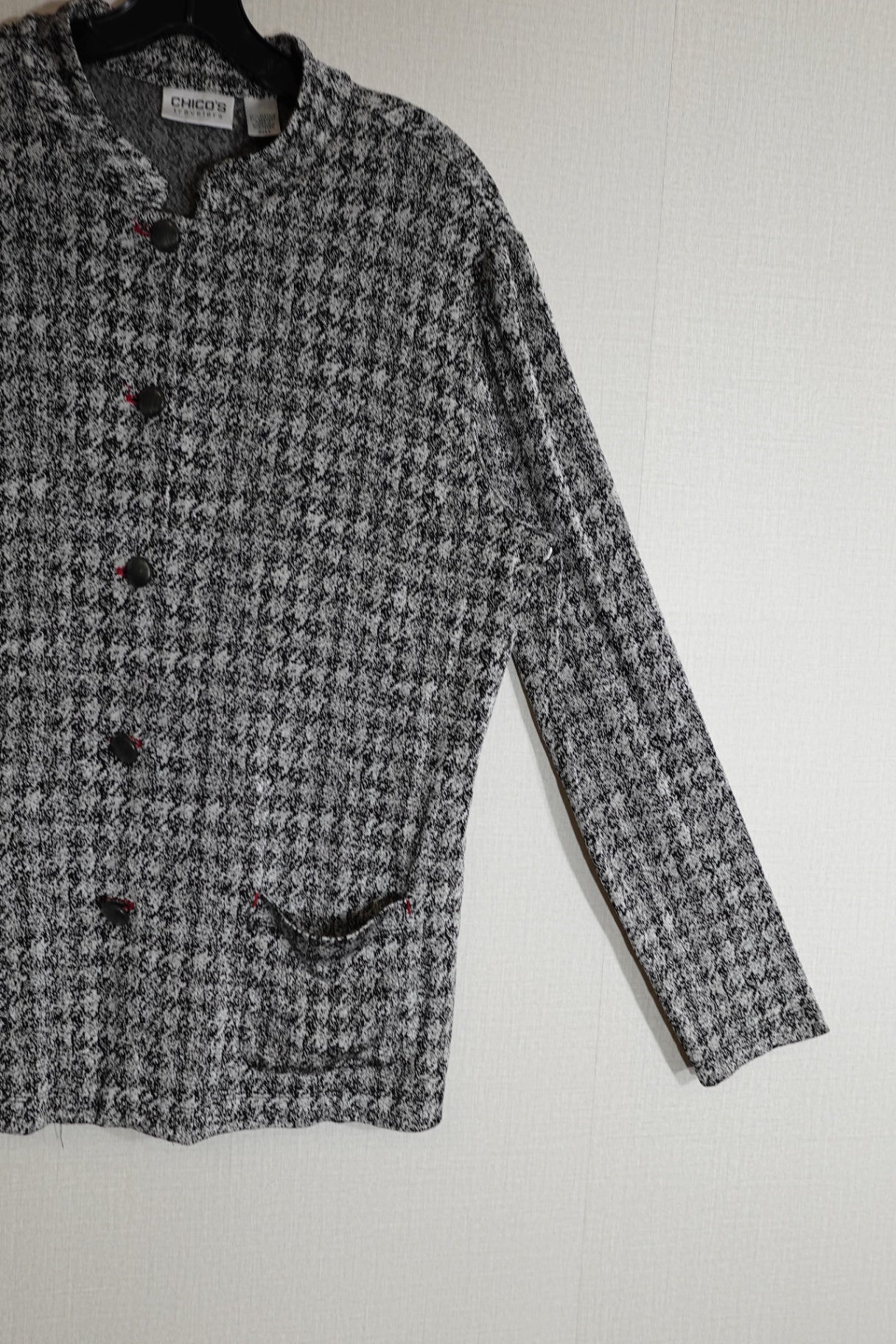 Chico's Travelers, Light Jacket, XL (Chico's 3)