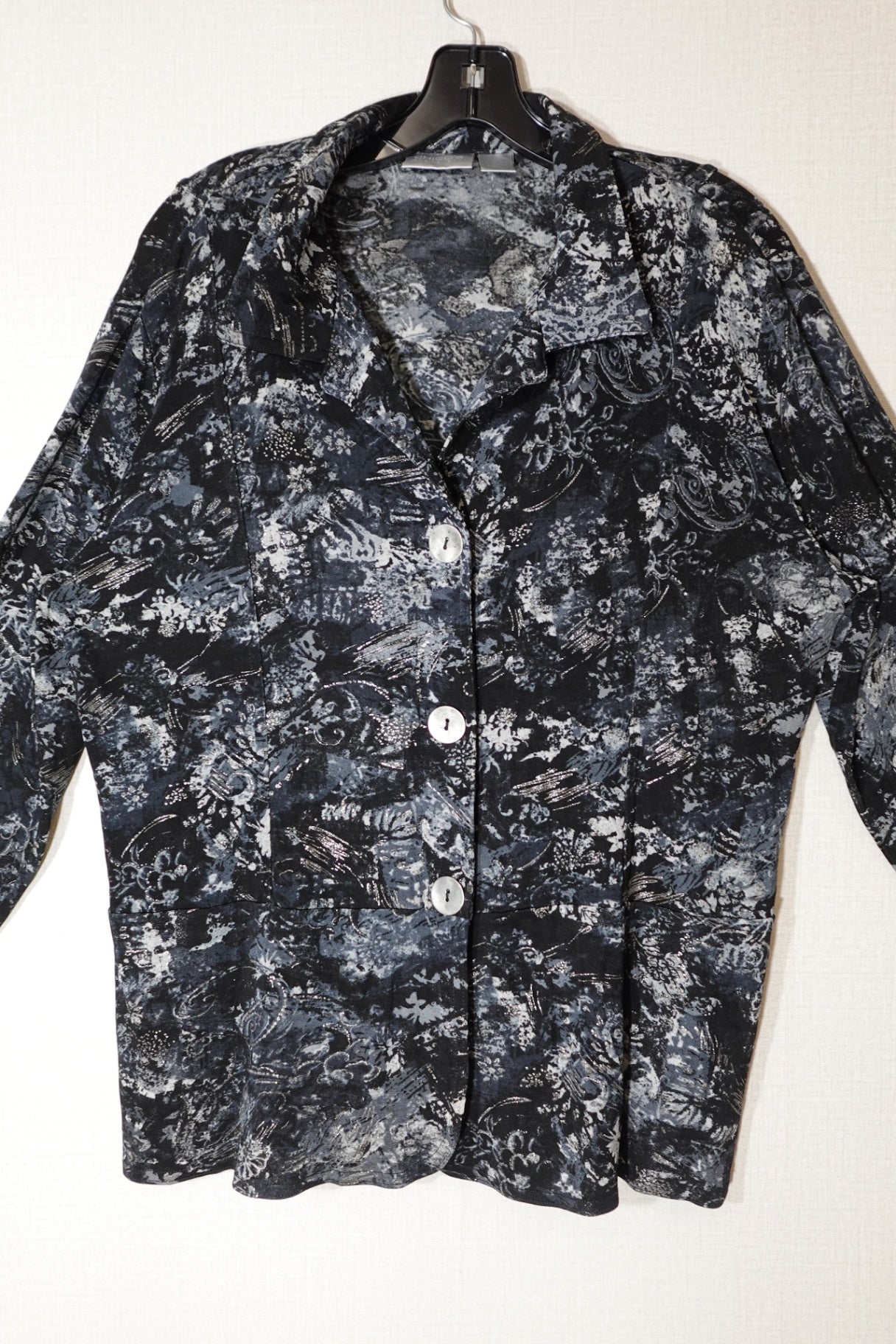 Chicos travelers, Jacket, XL (Chico's 3)