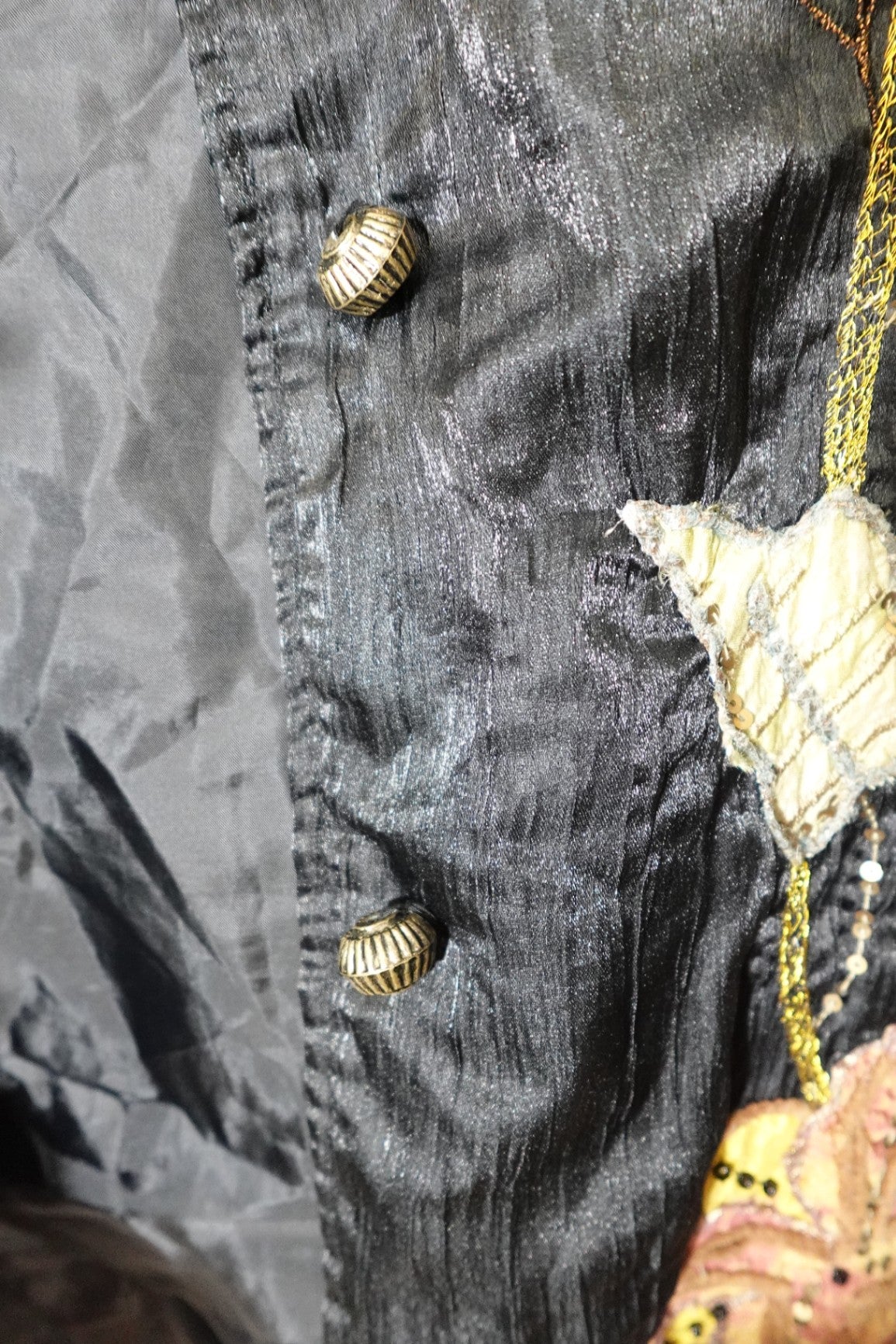 Indigo Moon, Light Jacket, 2X