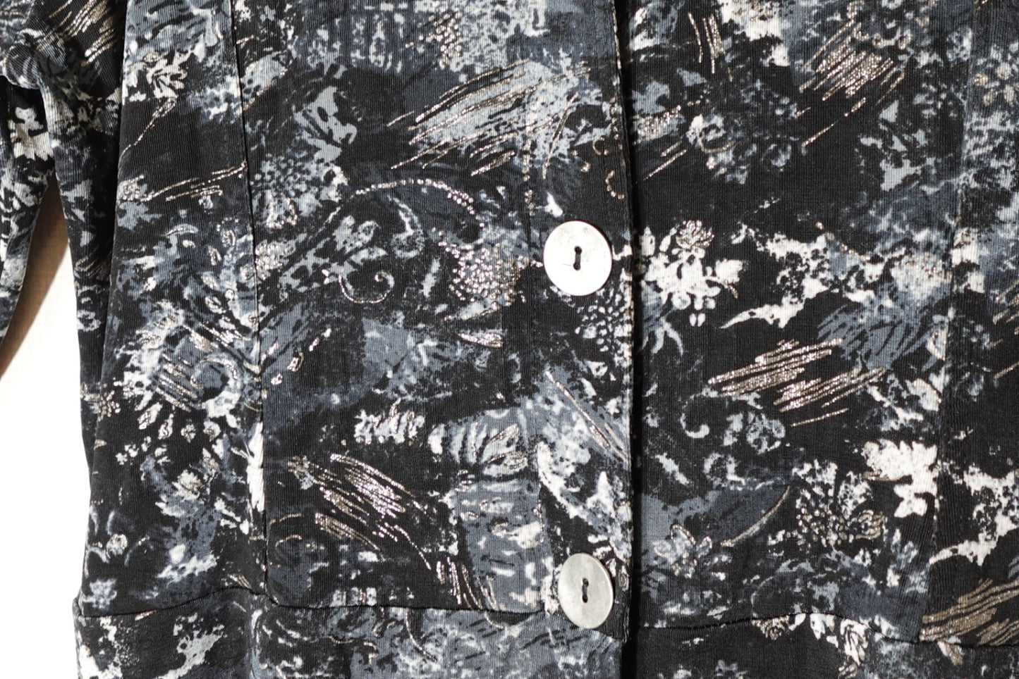 Chicos travelers, Jacket, XL (Chico's 3)