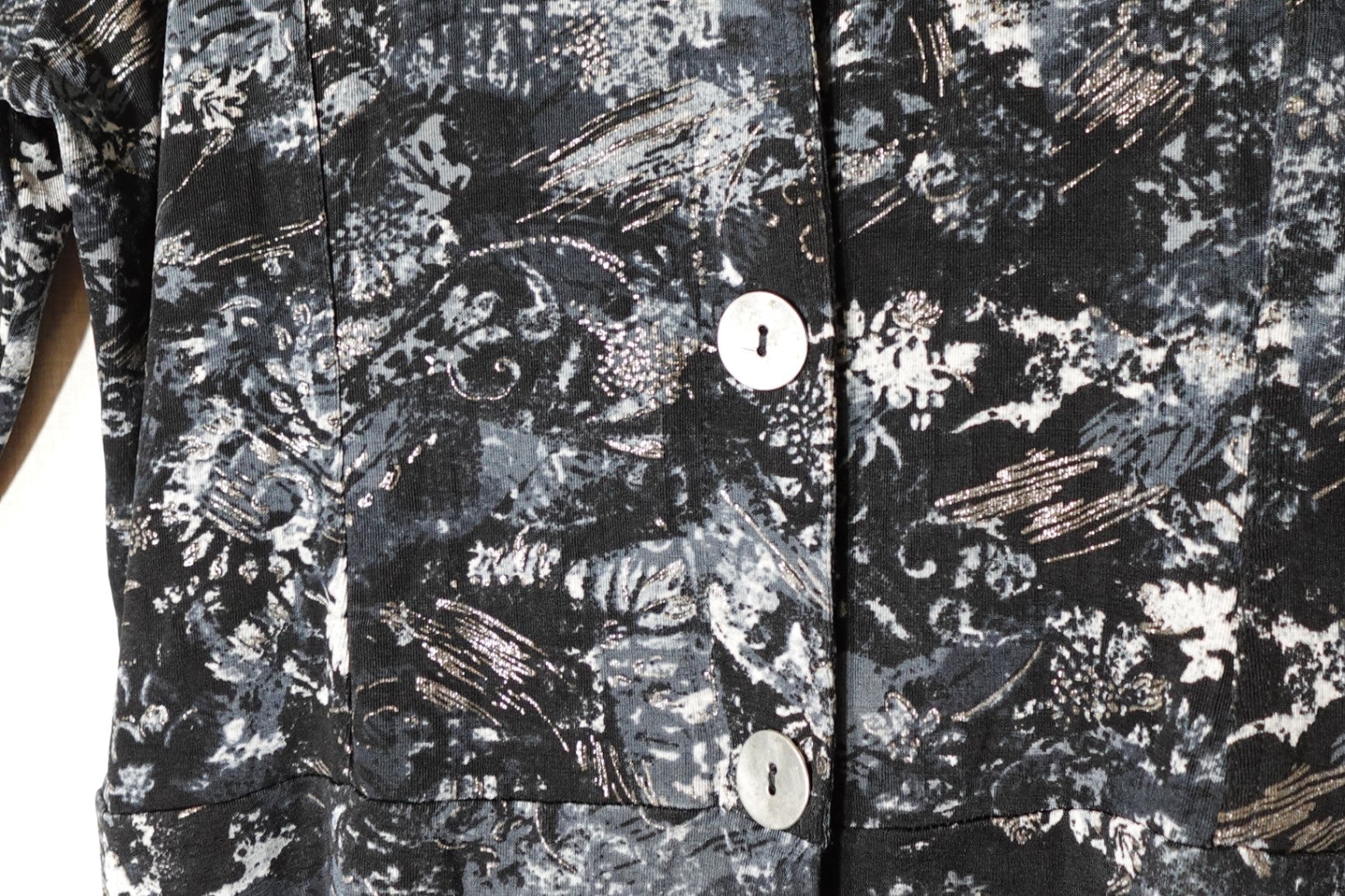 Chicos travelers, Jacket, XL (Chico's 3)